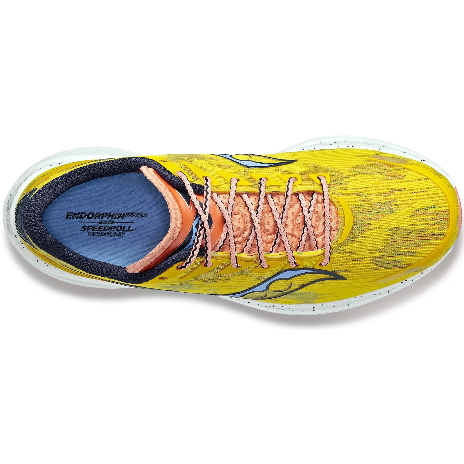 Чоловічі кросівки Saucony Endorphin Speed 3