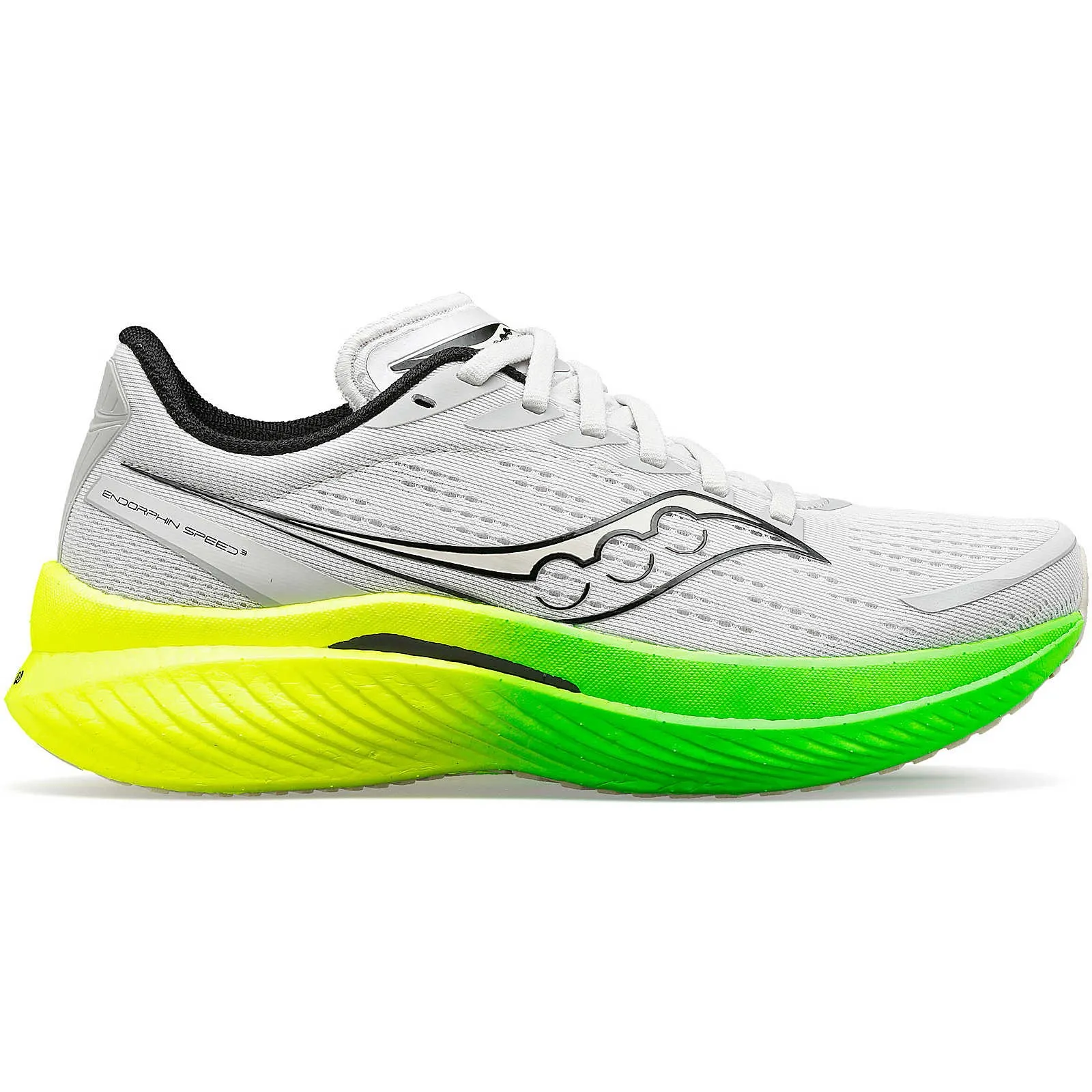 Чоловічі кросівки Saucony ENDORPHIN SPEED 3
