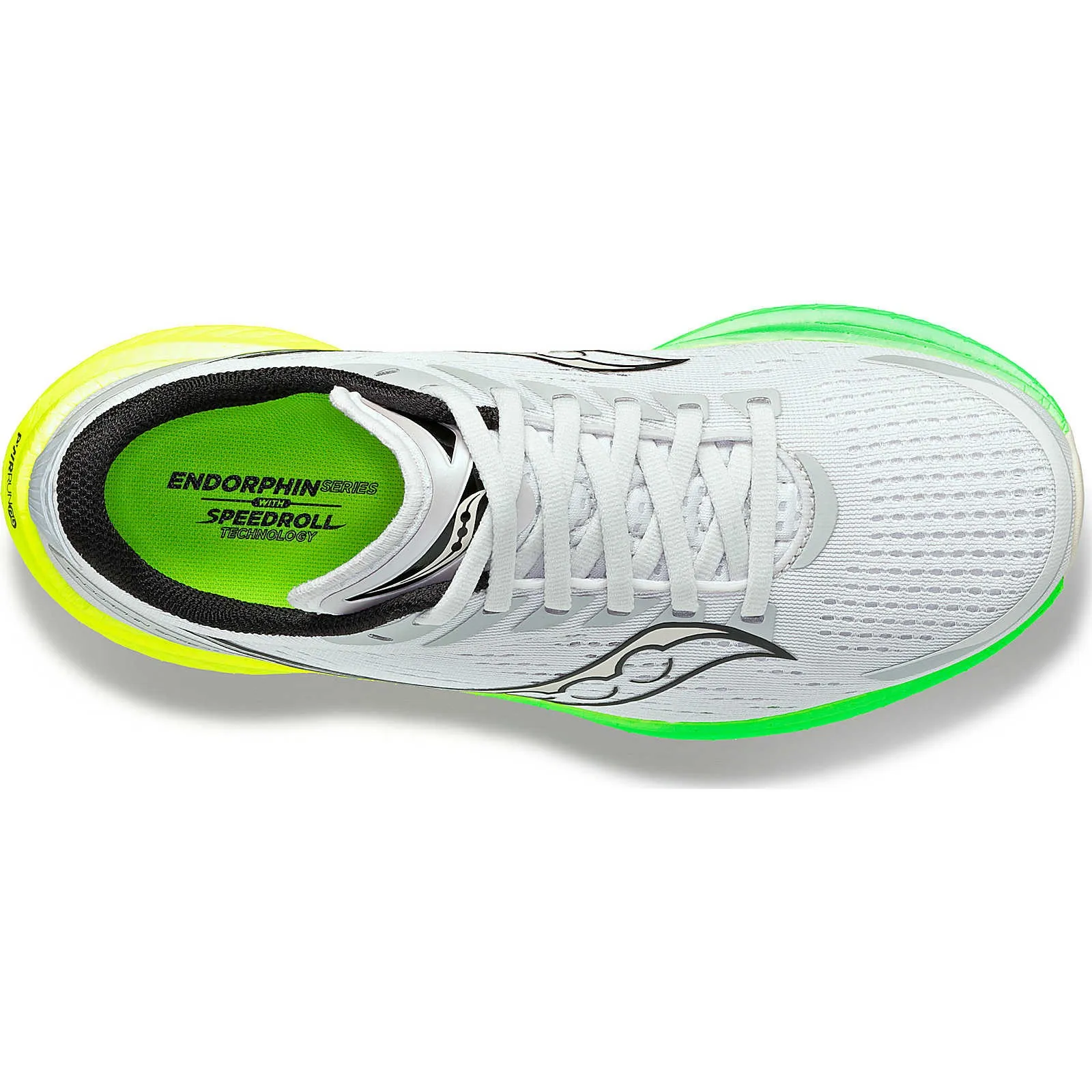 Чоловічі кросівки Saucony ENDORPHIN SPEED 3