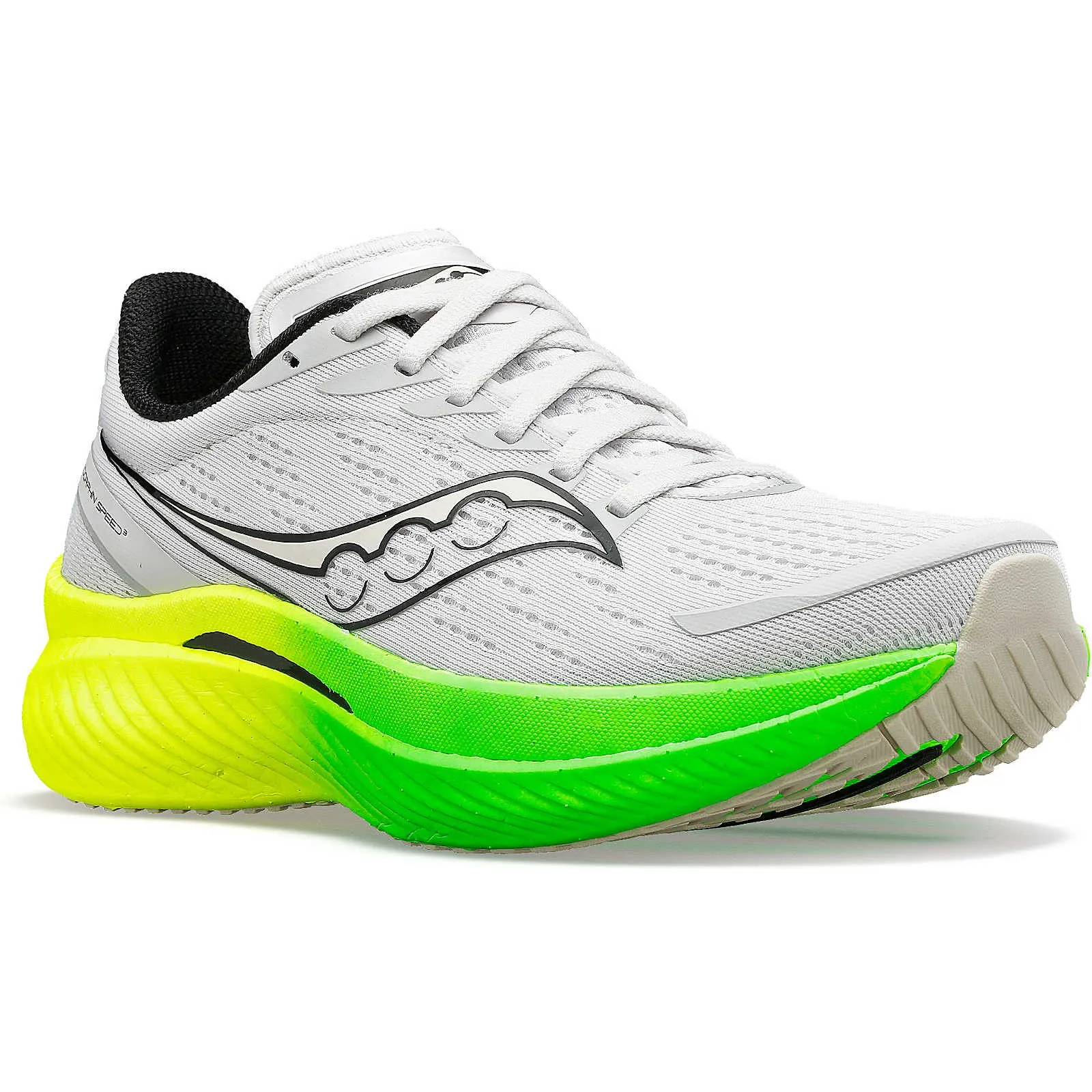 Чоловічі кросівки Saucony ENDORPHIN SPEED 3