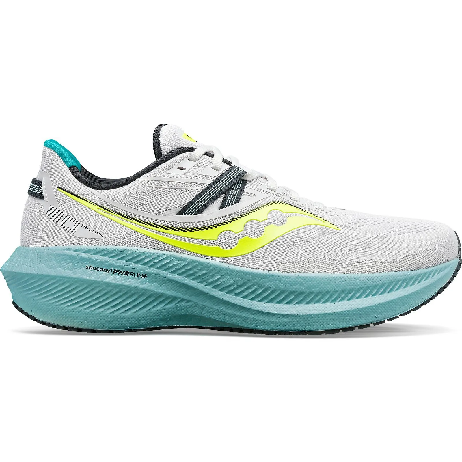 Чоловічі кросівки Saucony Triumph 20