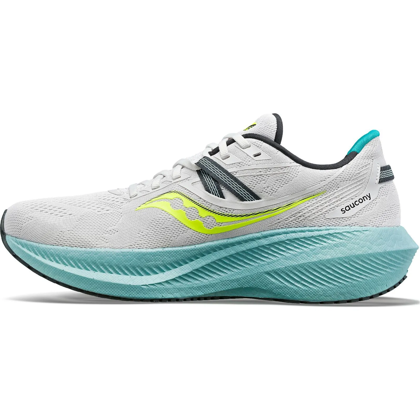 Чоловічі кросівки Saucony Triumph 20
