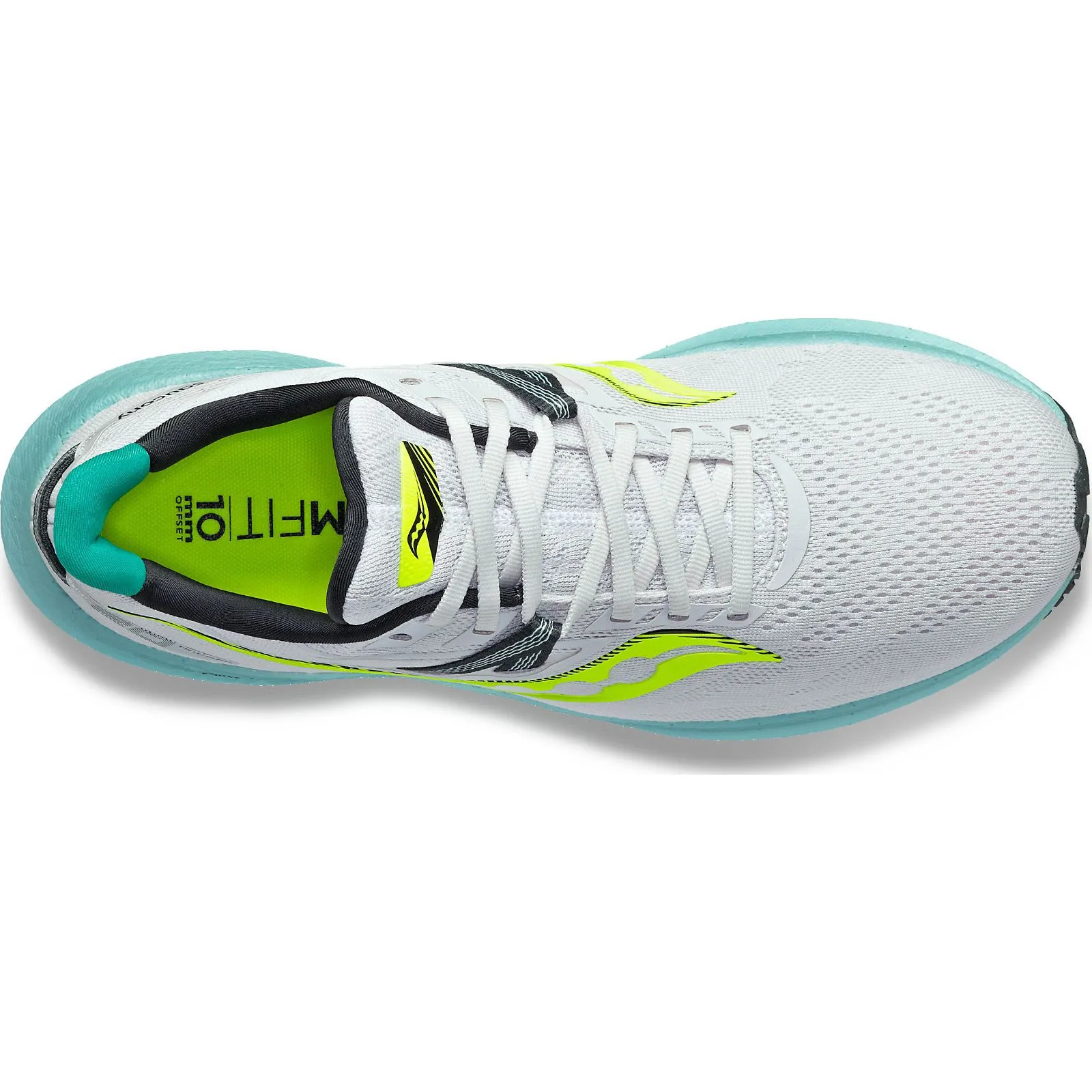 Чоловічі кросівки Saucony Triumph 20