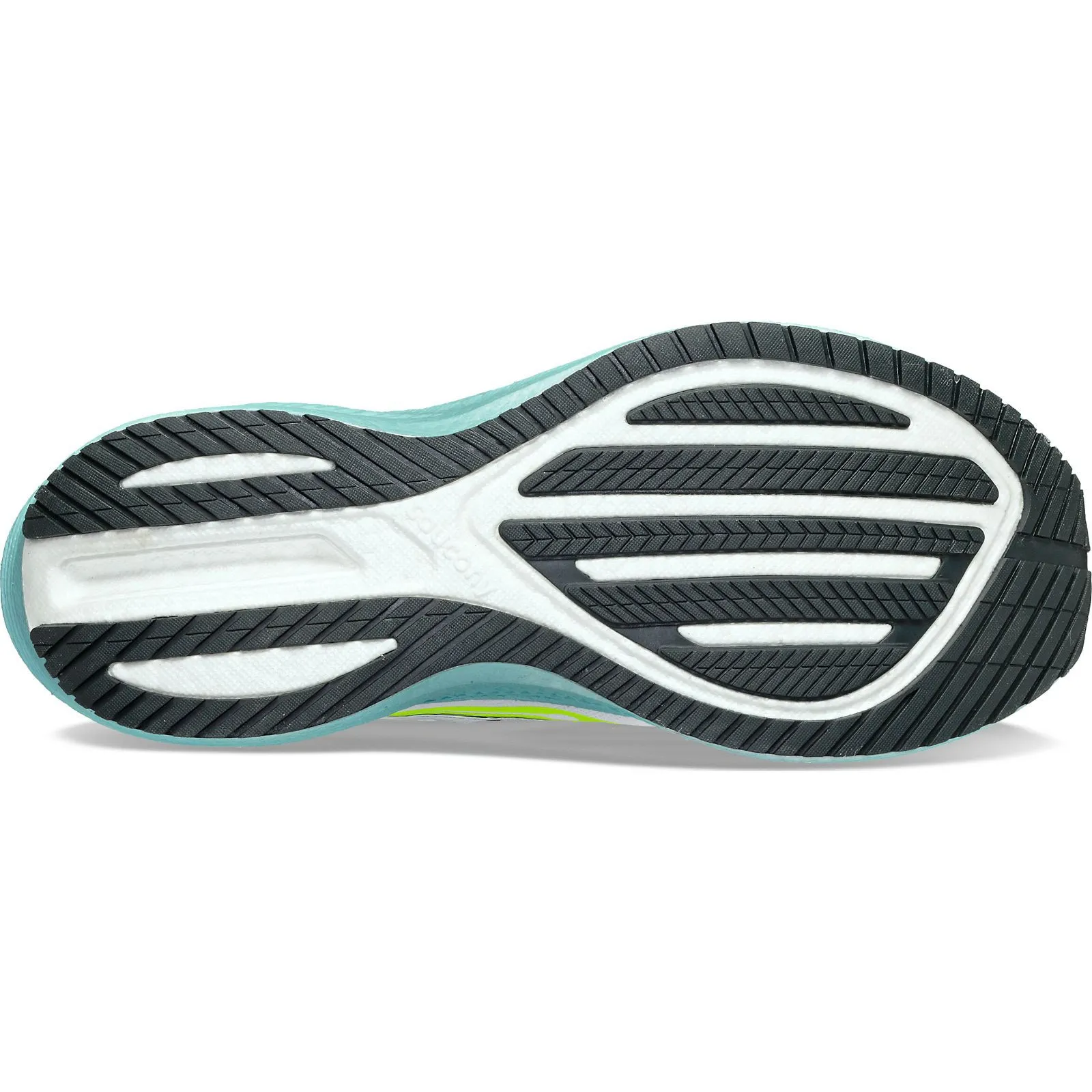 Чоловічі кросівки Saucony Triumph 20