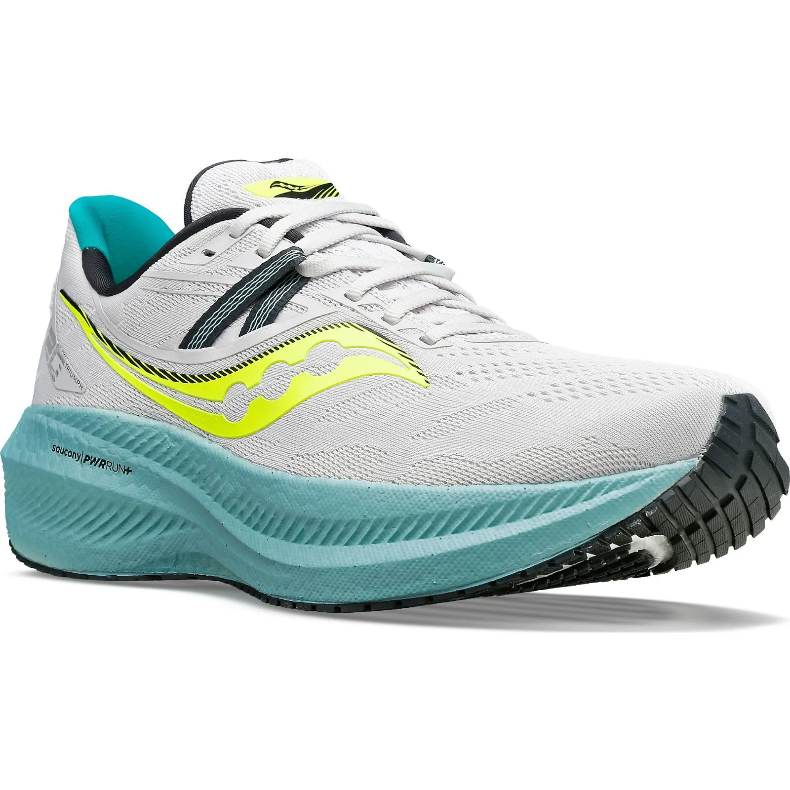 Чоловічі кросівки Saucony Triumph 20