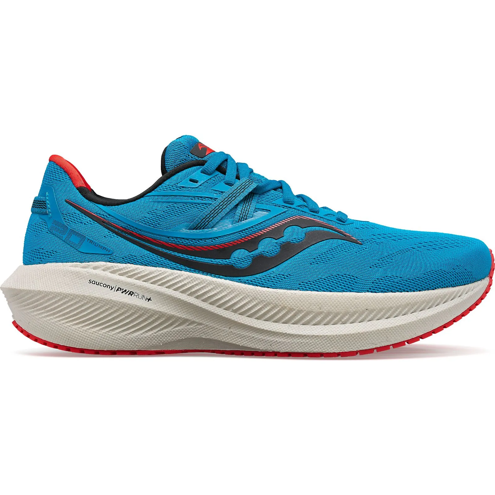 Чоловічі кросівки Saucony Triumph 20