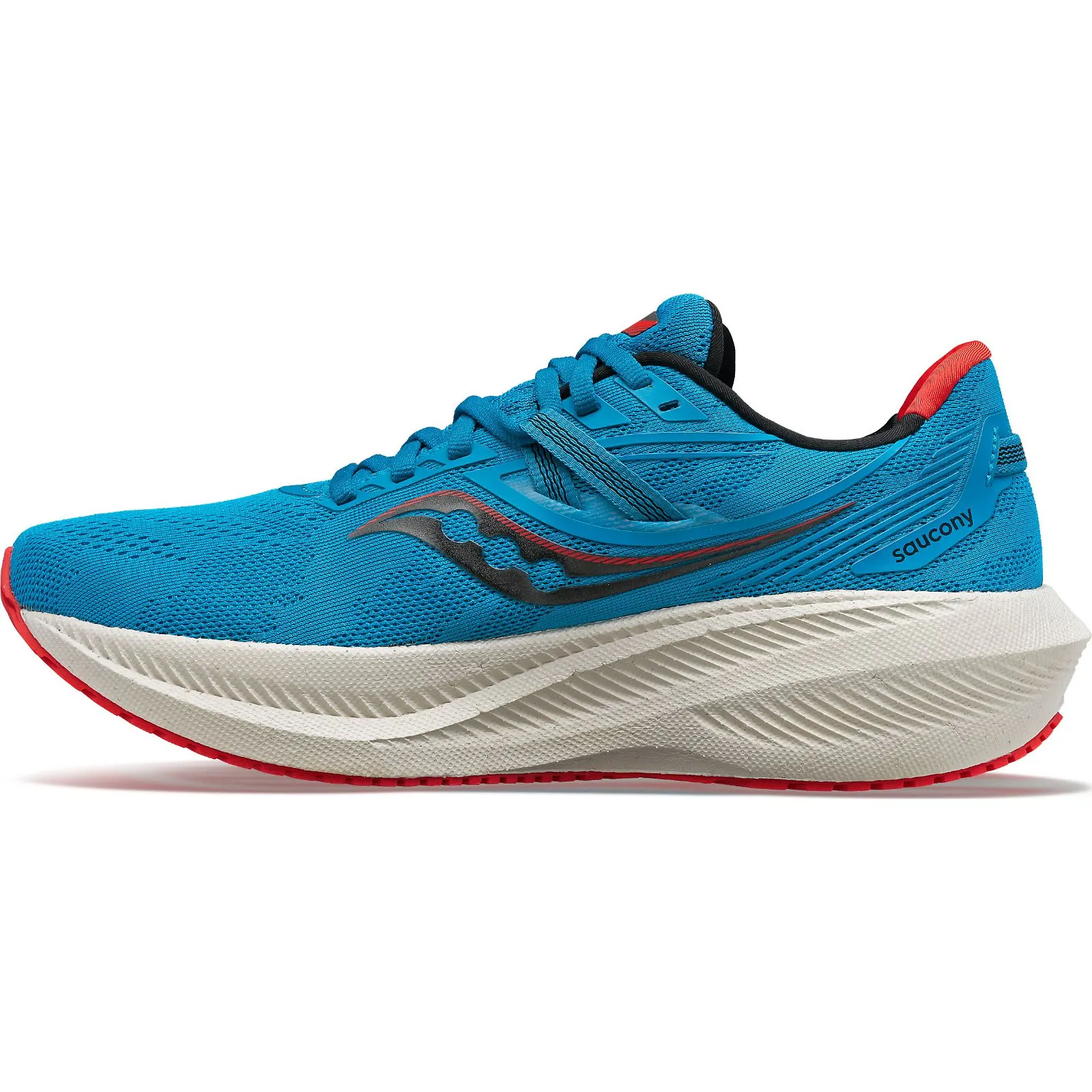 Чоловічі кросівки Saucony Triumph 20