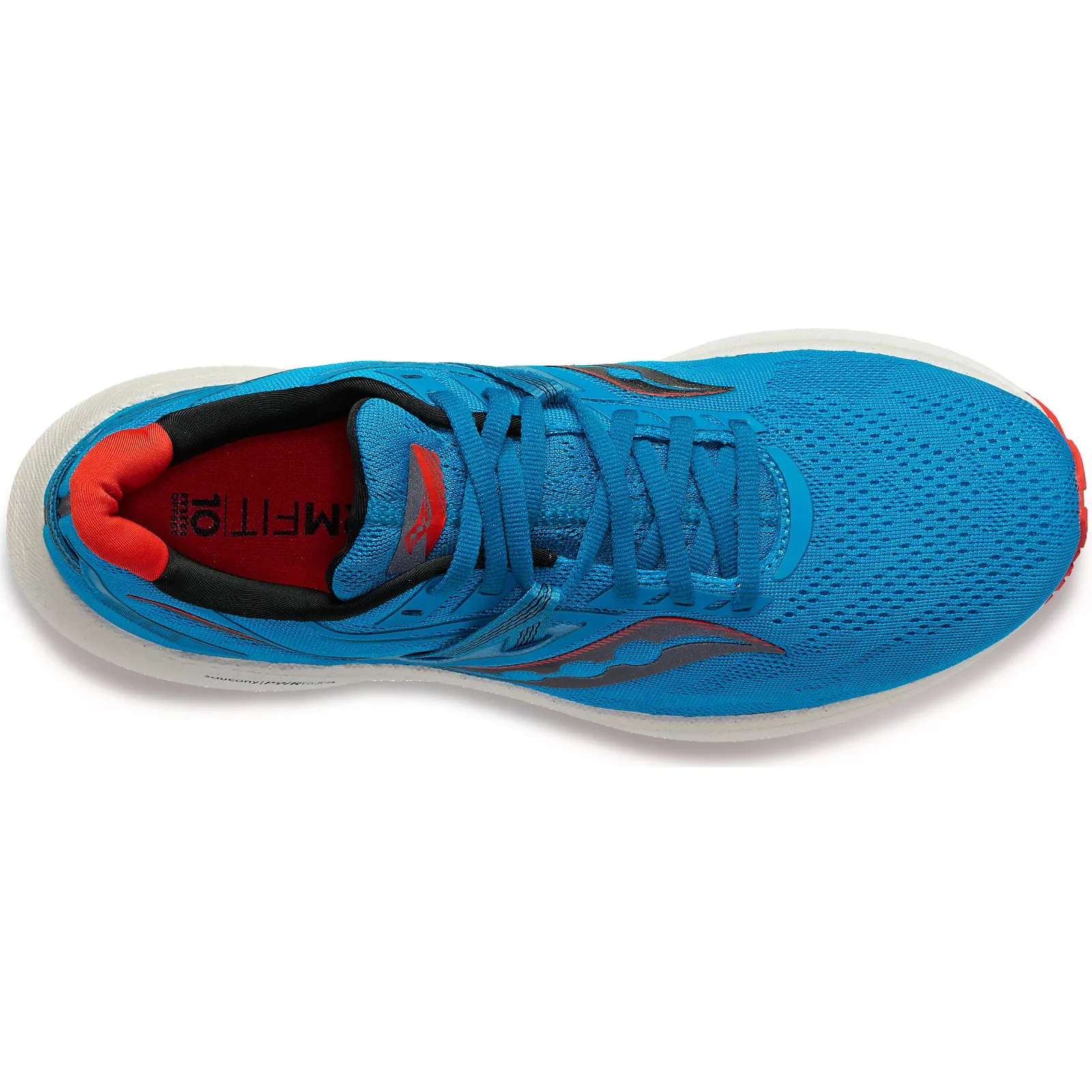 Чоловічі кросівки Saucony Triumph 20