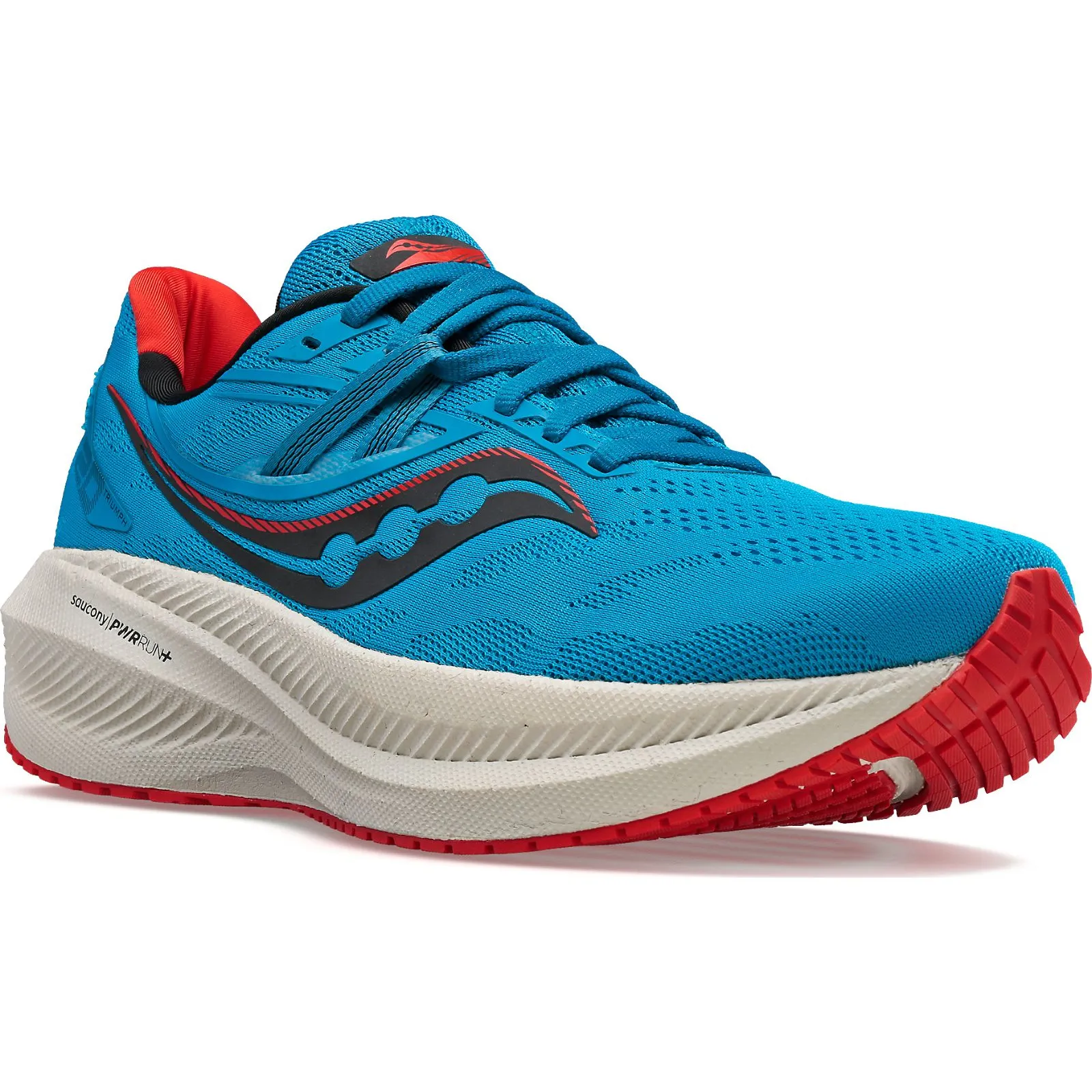 Чоловічі кросівки Saucony Triumph 20