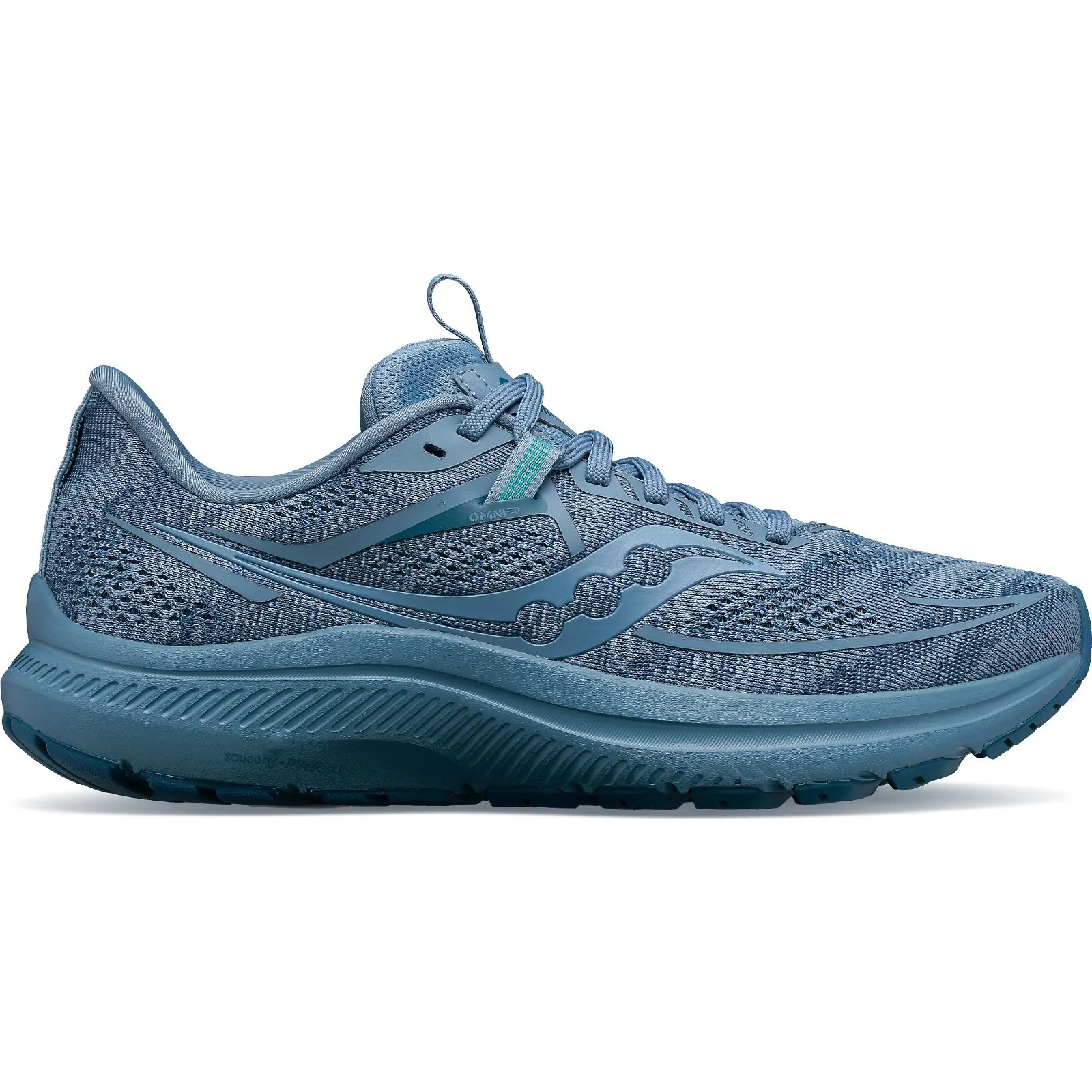 Чоловічі кросівки Saucony Omni 21