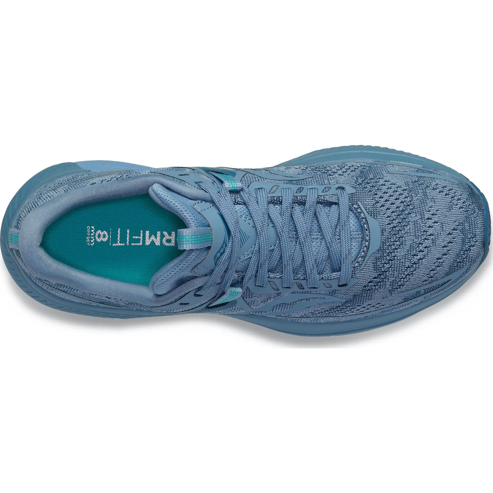 Чоловічі кросівки Saucony Omni 21