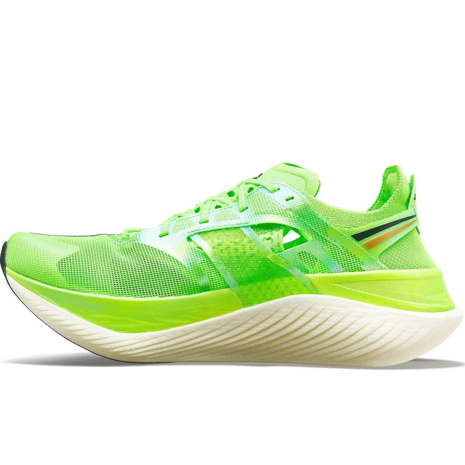 Чоловічі кросівки Saucony ENDORPHIN ELITE