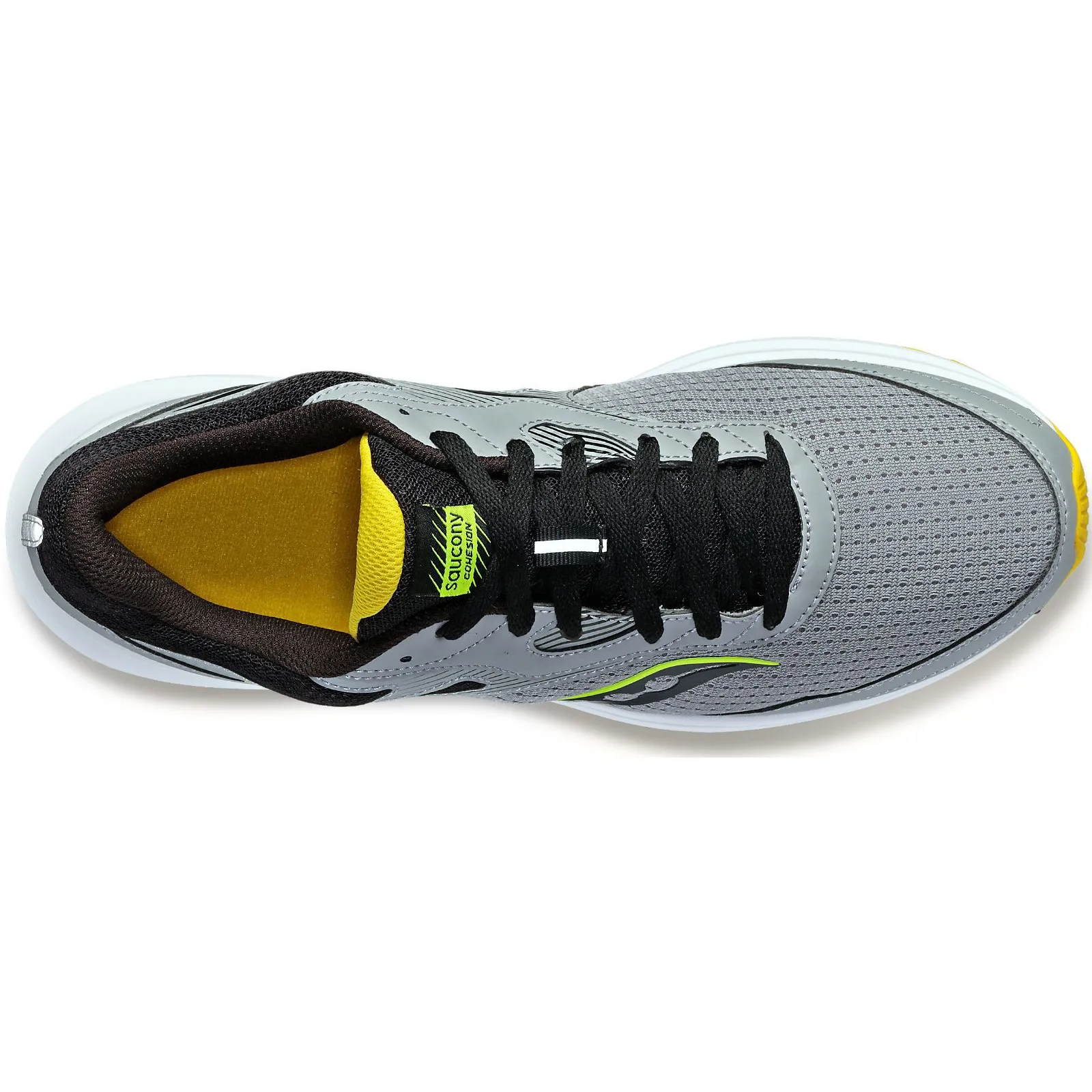 Чоловічі кросівки Saucony Cohesion 16