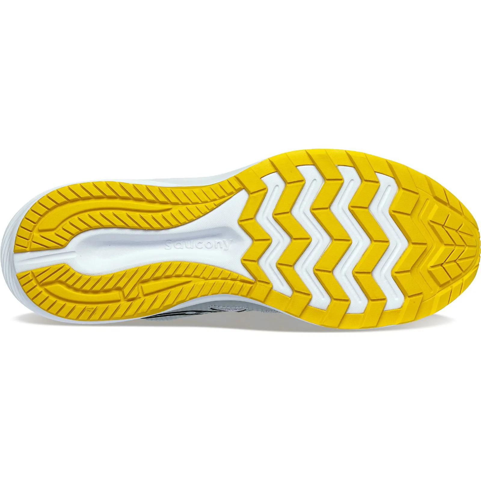 Чоловічі кросівки Saucony Cohesion 16