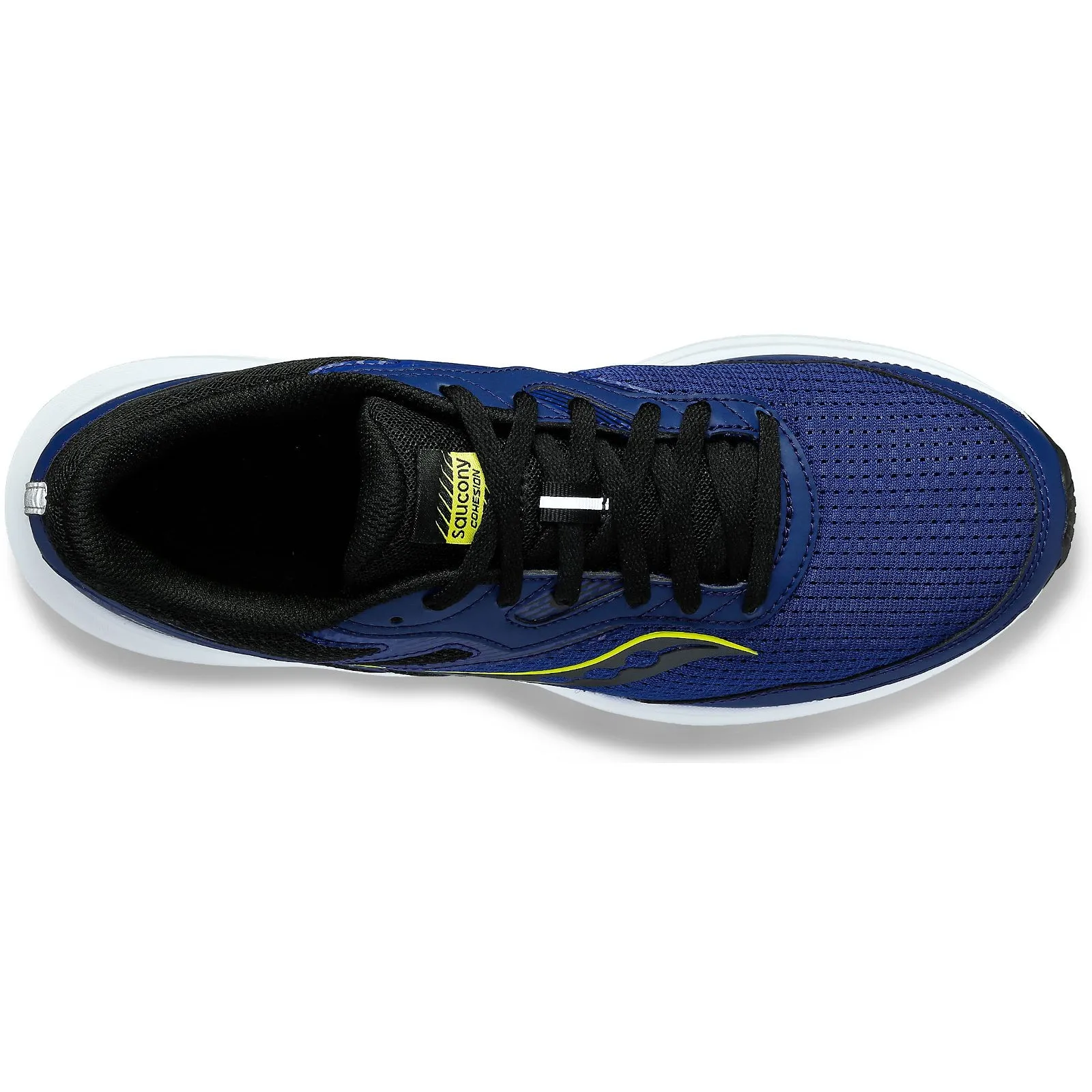 Чоловічі кросівки Saucony Cohesion 16