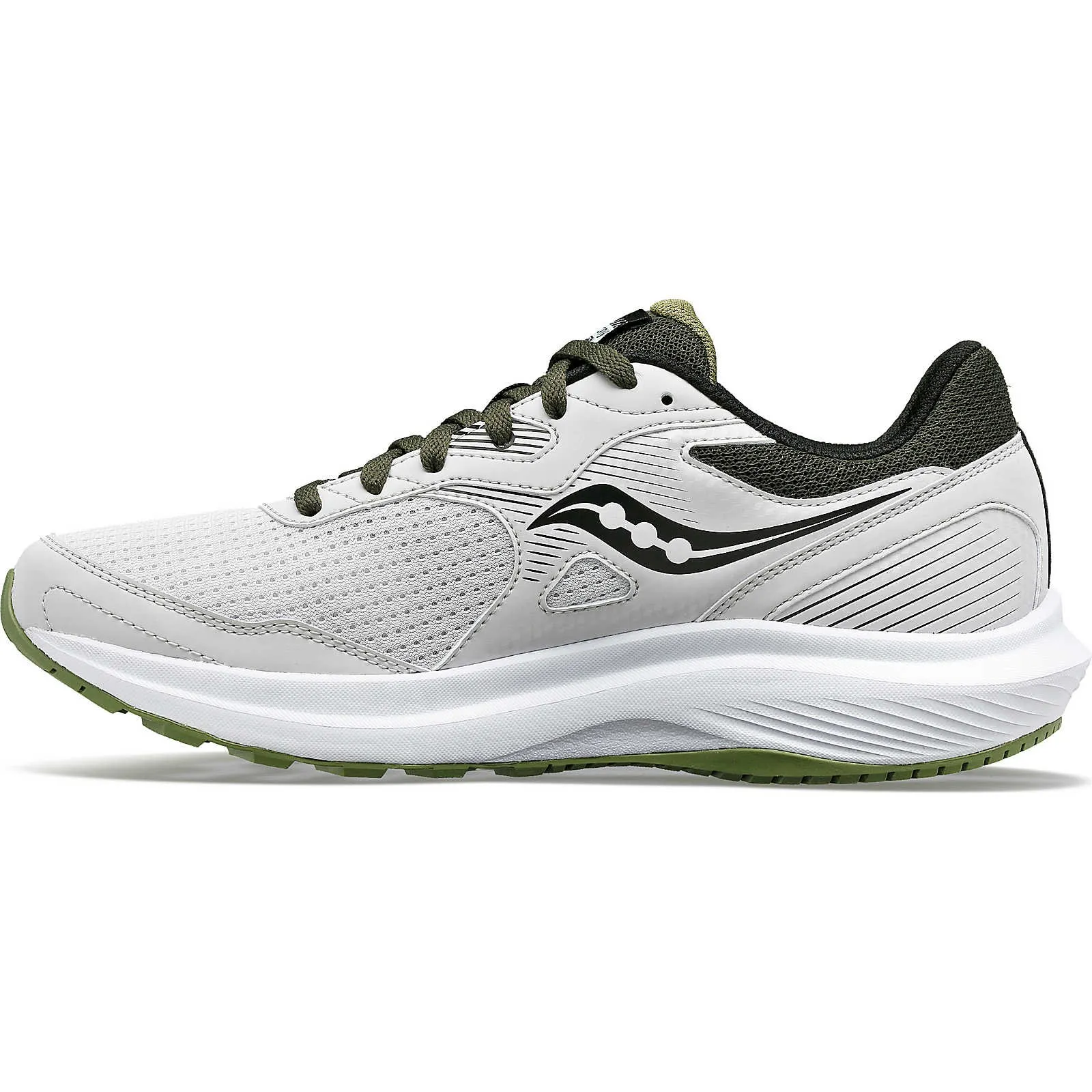 Чоловічі кросівки Saucony COHESION 16