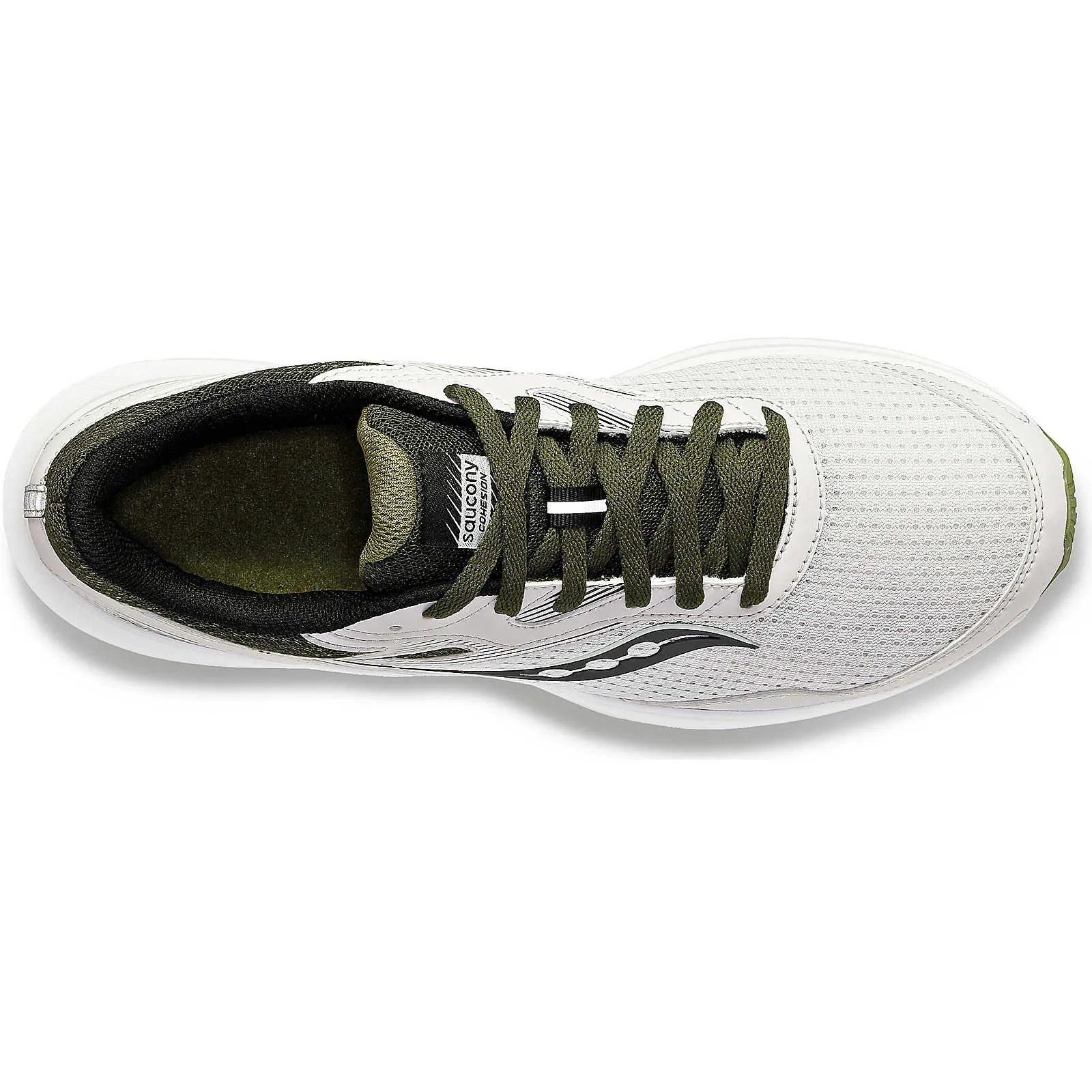 Чоловічі кросівки Saucony COHESION 16
