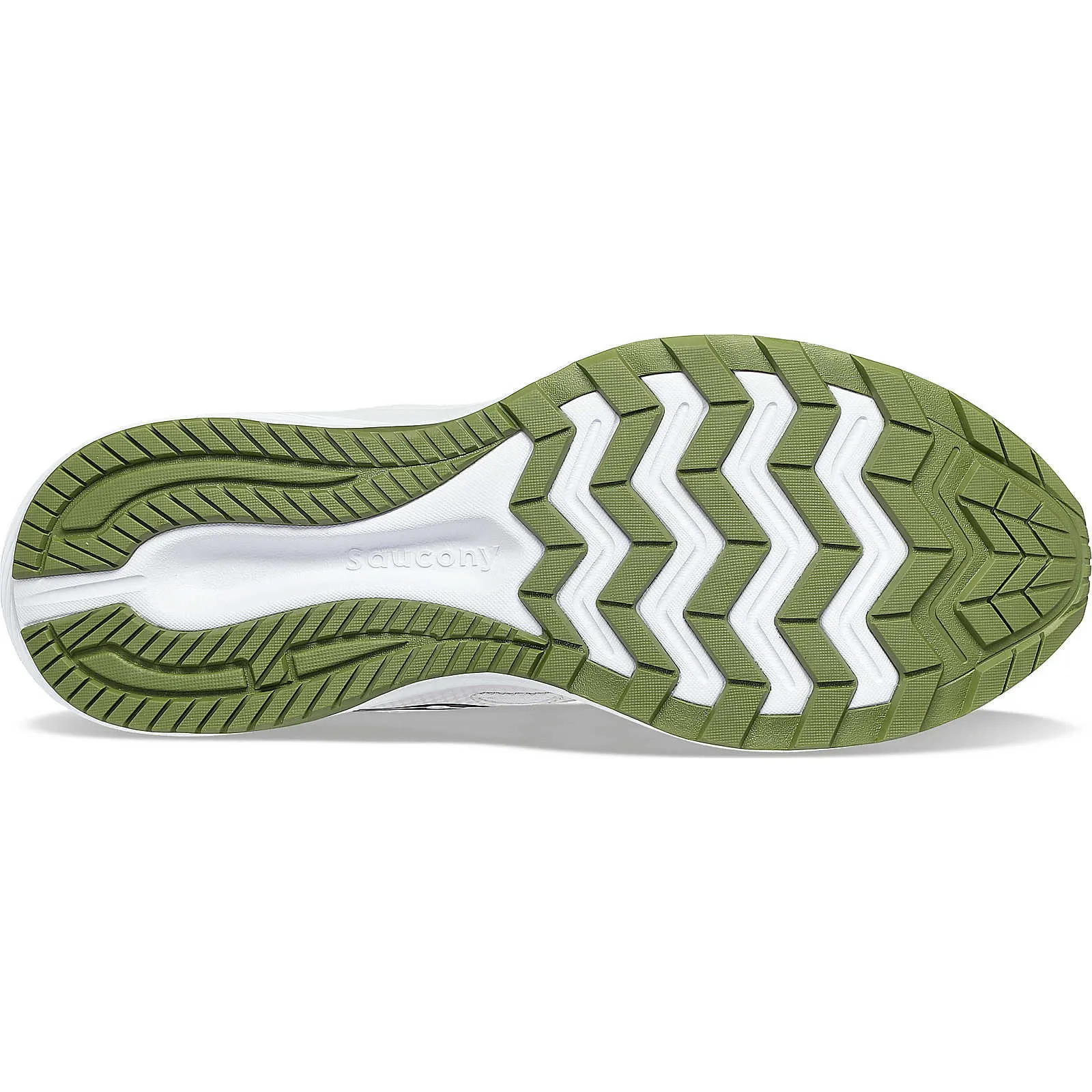Чоловічі кросівки Saucony COHESION 16