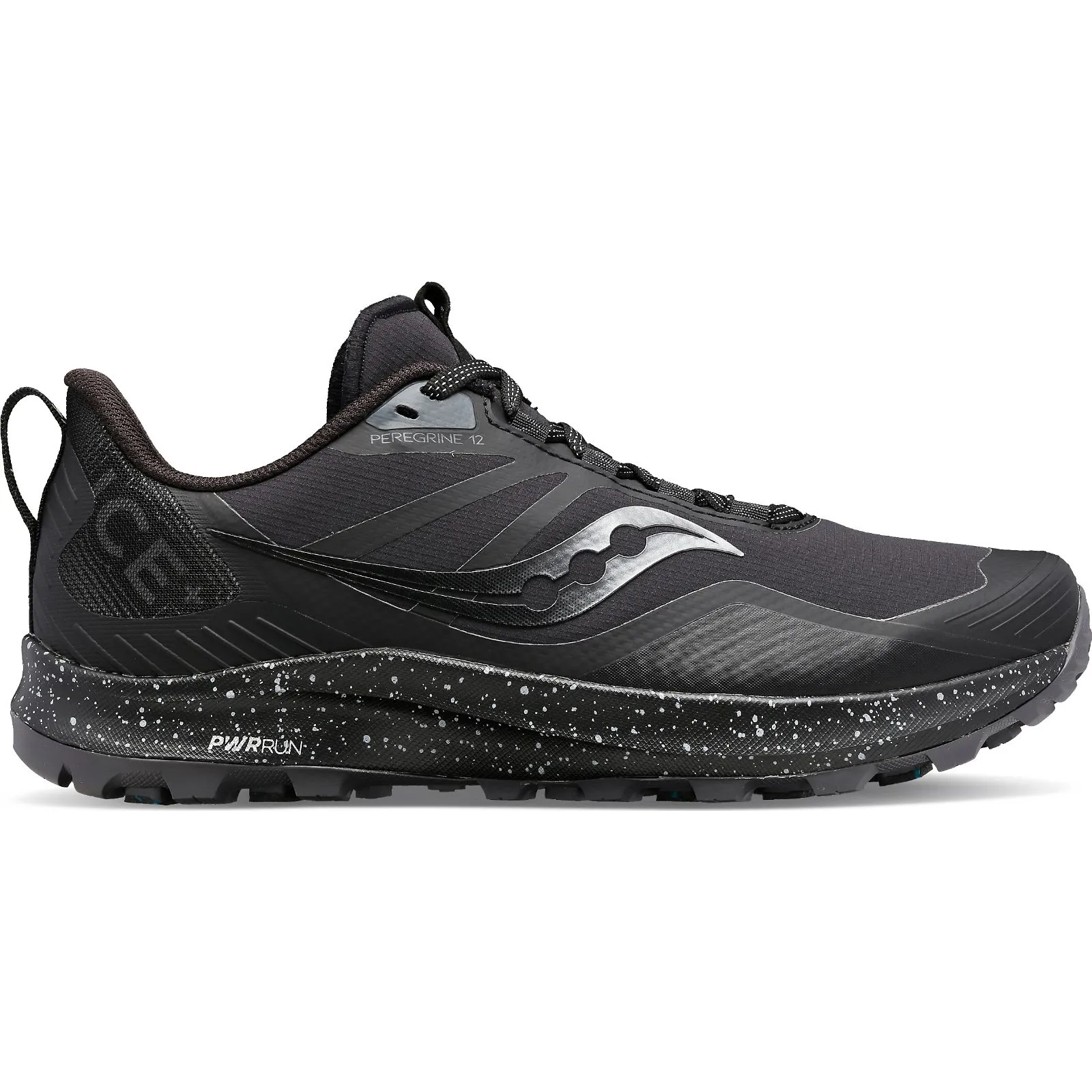 Чоловічі кросівки Saucony Peregrine ICE+ 3