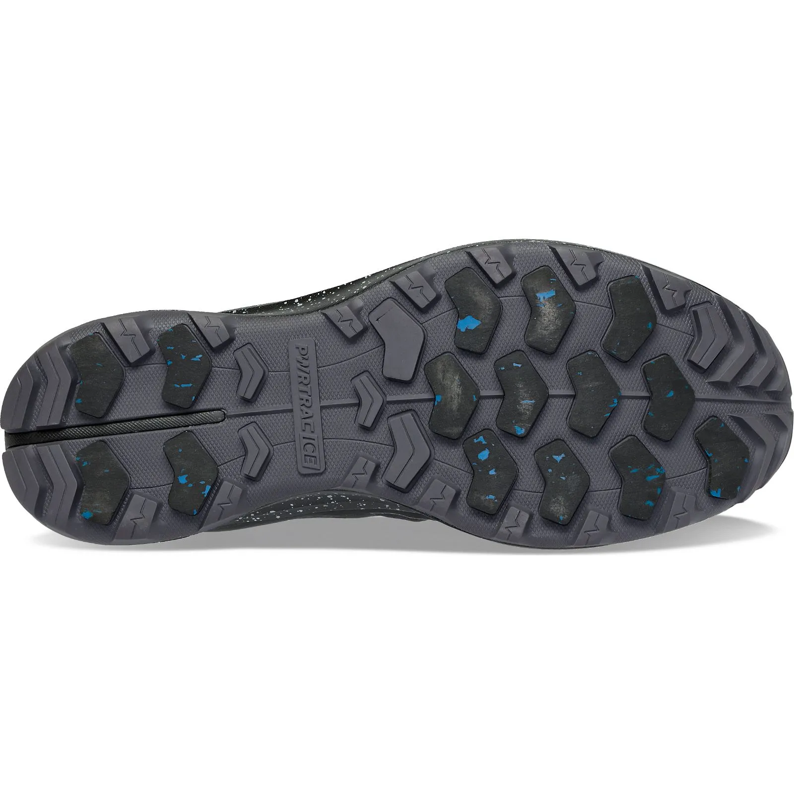 Чоловічі кросівки Saucony Peregrine ICE+ 3
