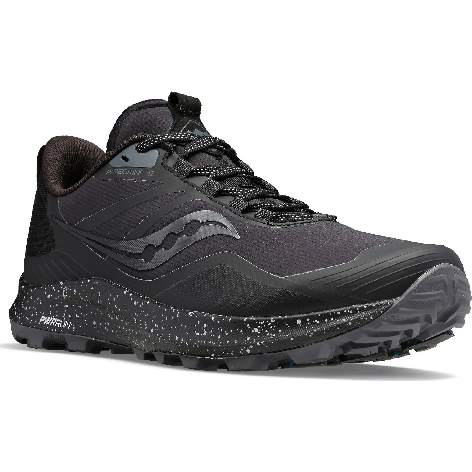 Чоловічі кросівки Saucony Peregrine ICE+ 3