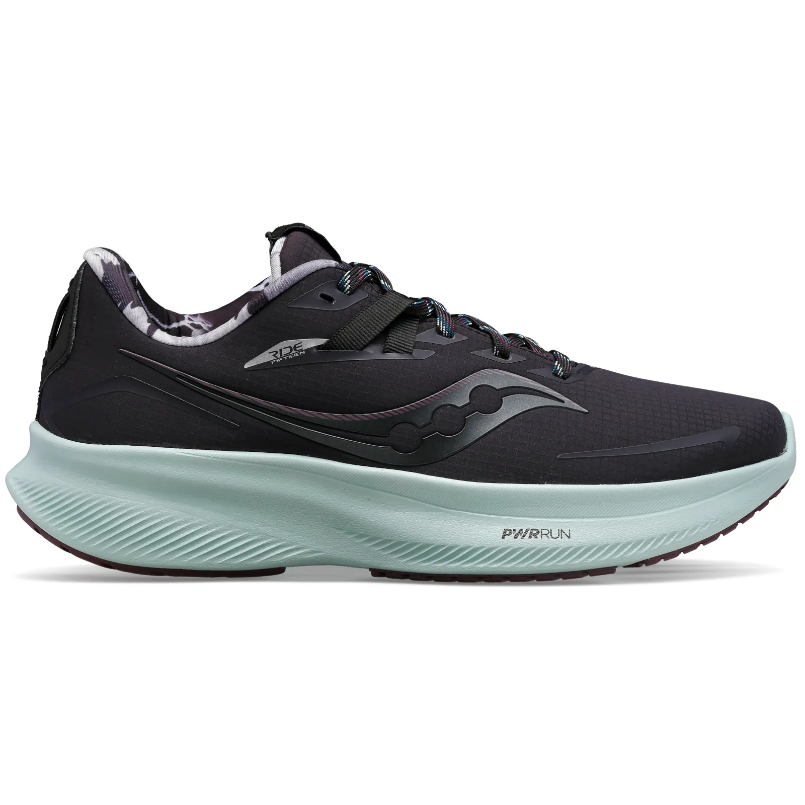 Чоловічі кросівки Saucony Ride 15 Runshield