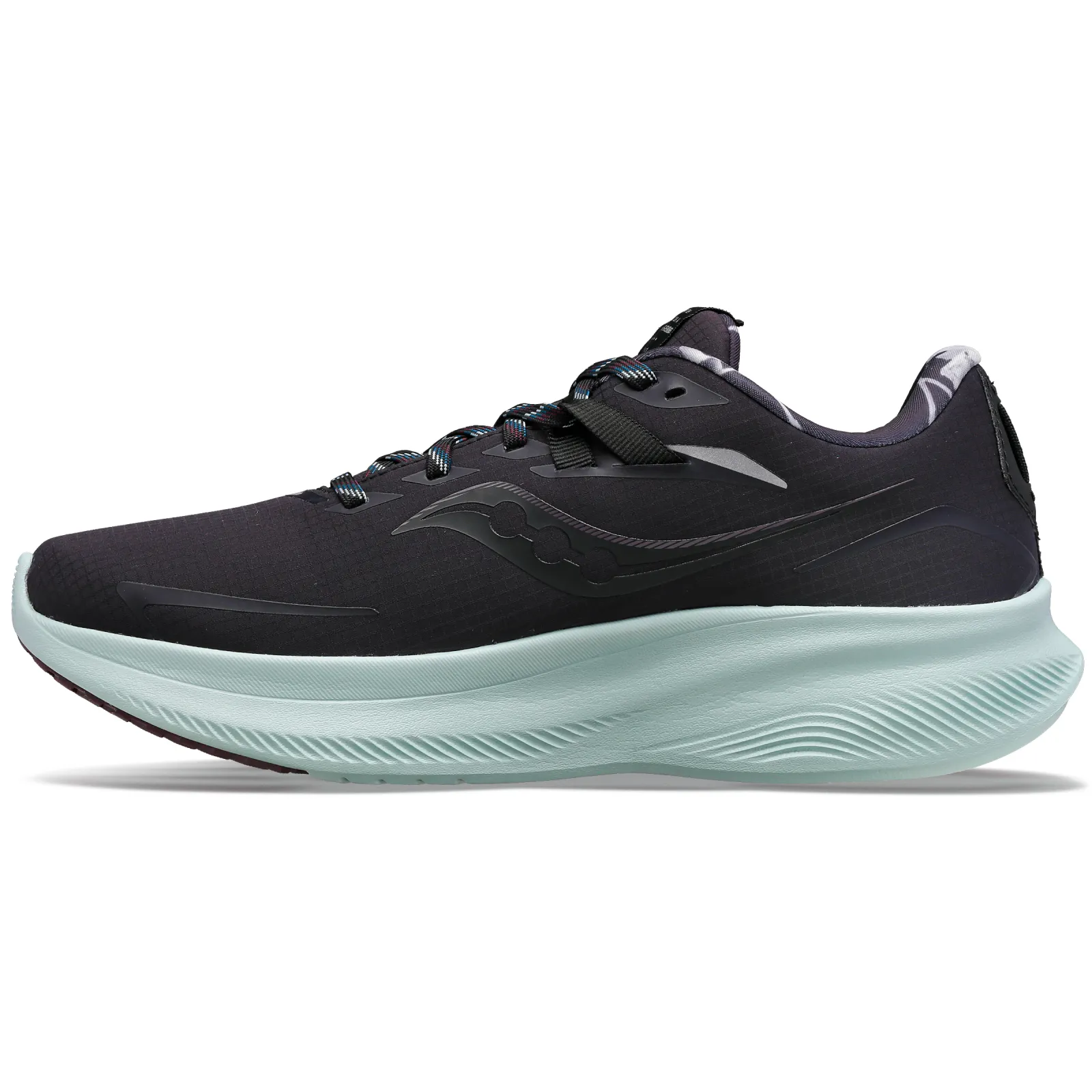 Чоловічі кросівки Saucony Ride 15 Runshield
