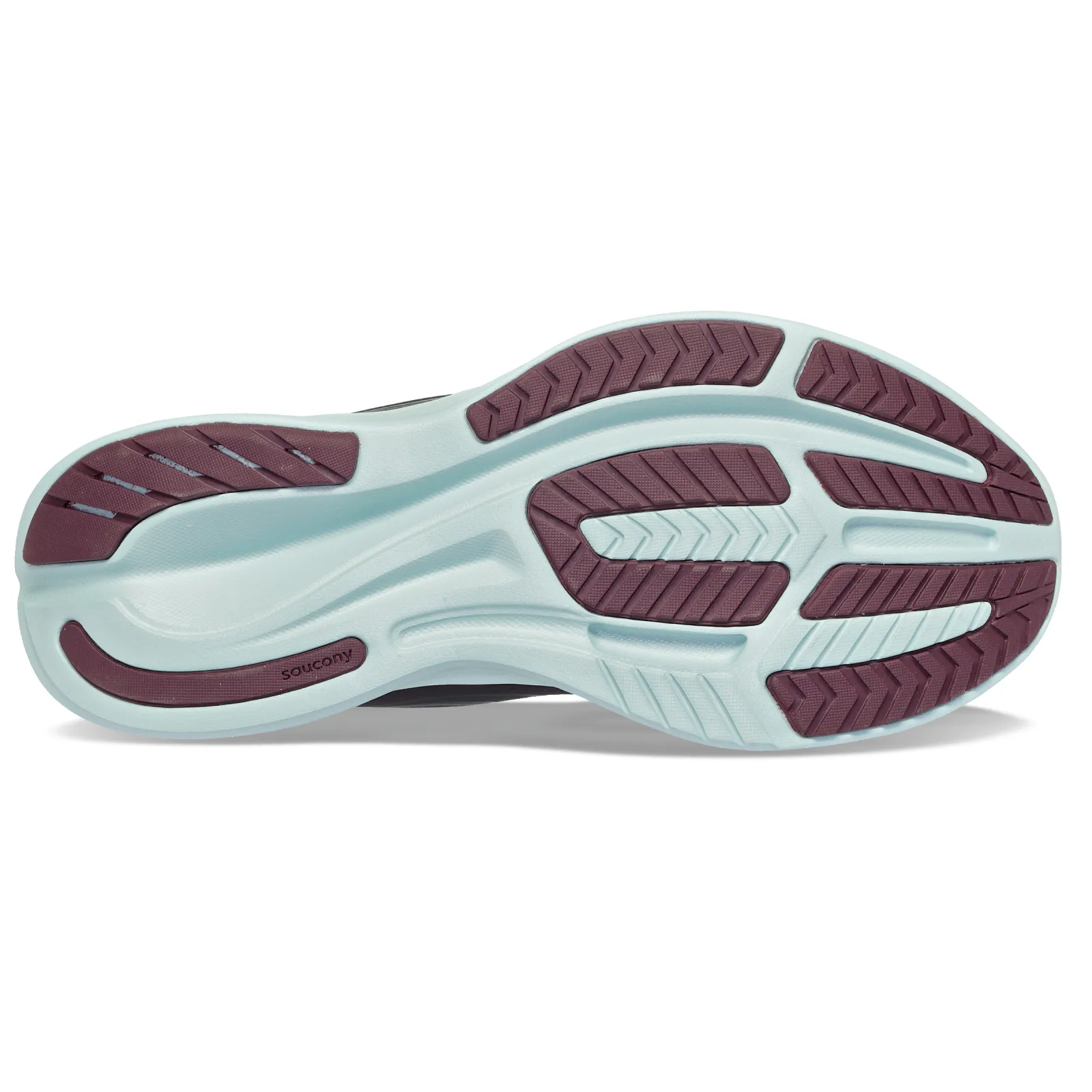 Чоловічі кросівки Saucony Ride 15 Runshield