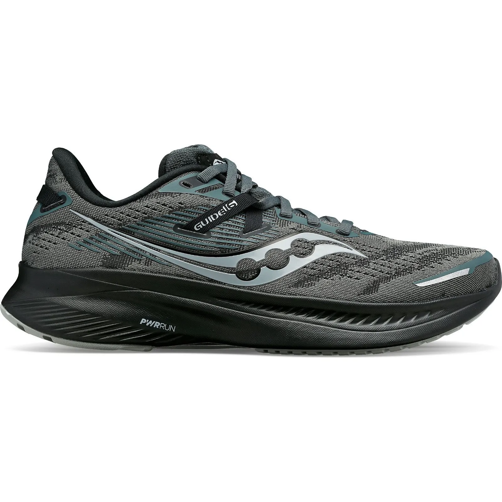 Чоловічі кросівки Saucony Guide 16