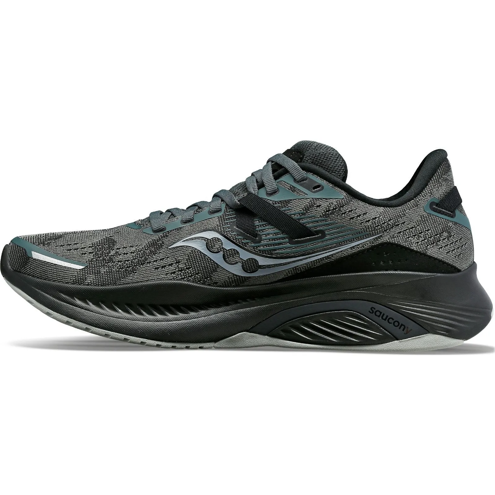 Чоловічі кросівки Saucony Guide 16