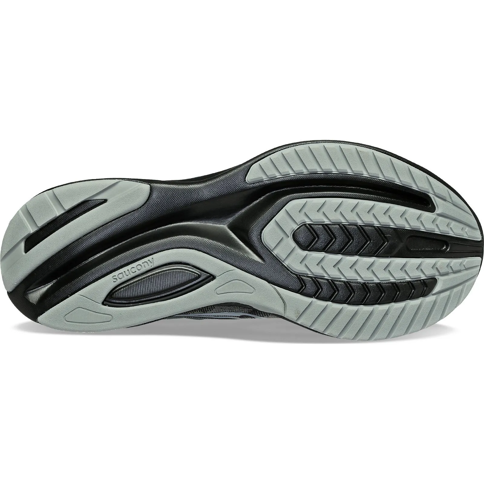 Чоловічі кросівки Saucony Guide 16
