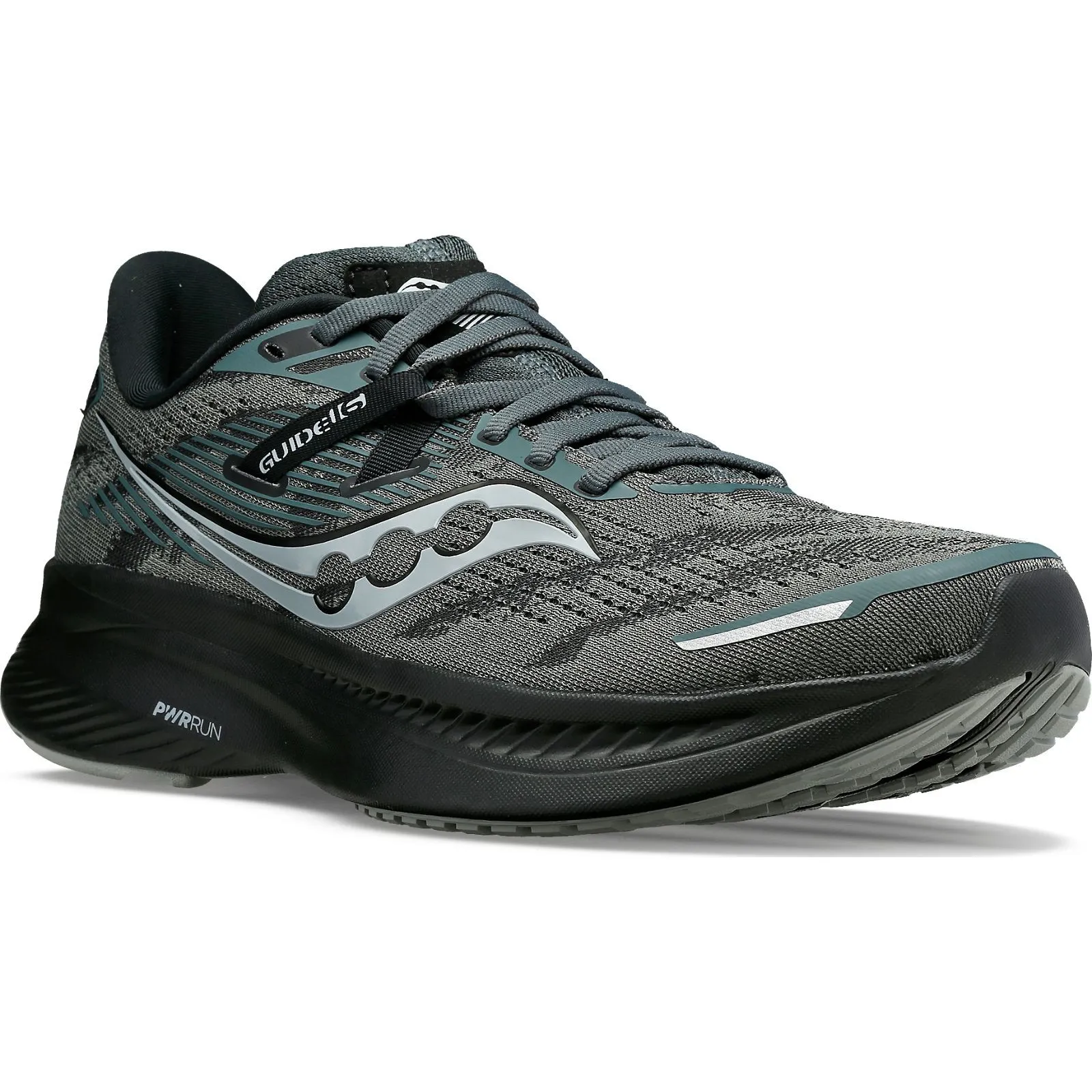 Чоловічі кросівки Saucony Guide 16