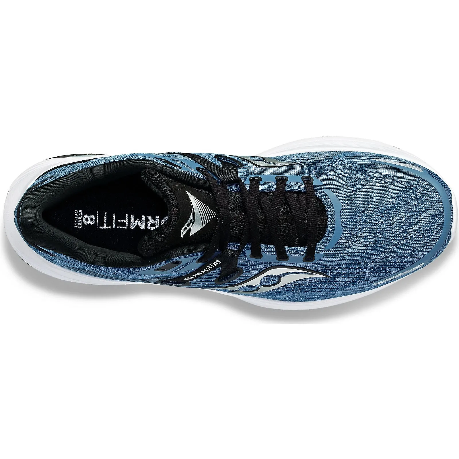 Чоловічі кросівки Saucony Guide 16