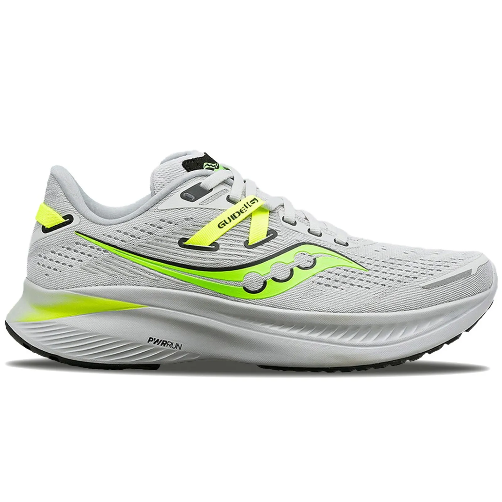 Чоловічі кросівки Saucony Guide 16