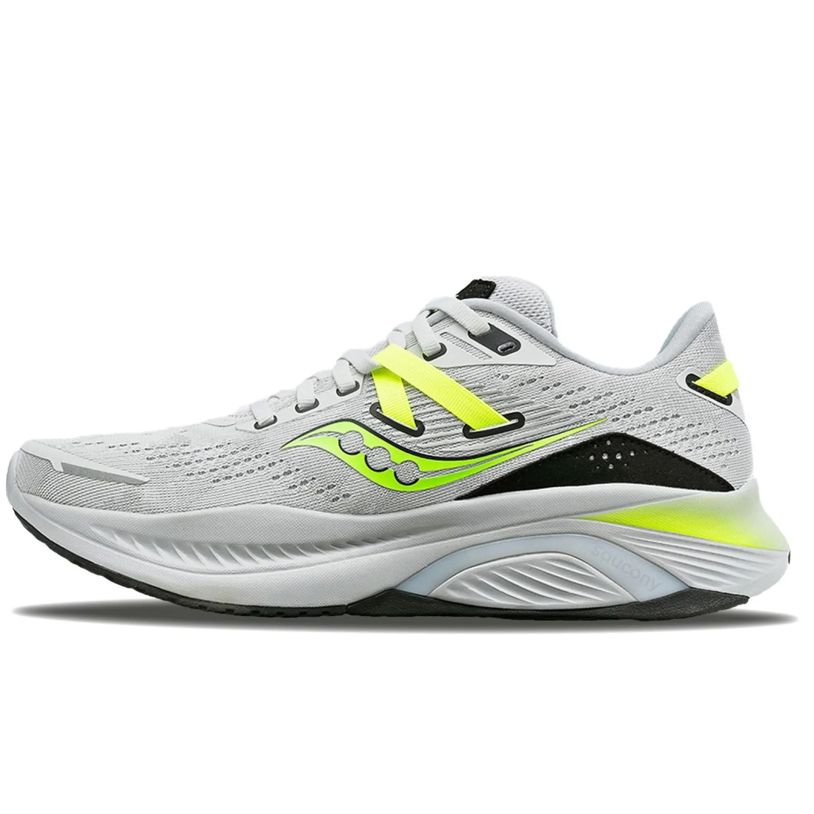 Чоловічі кросівки Saucony Guide 16