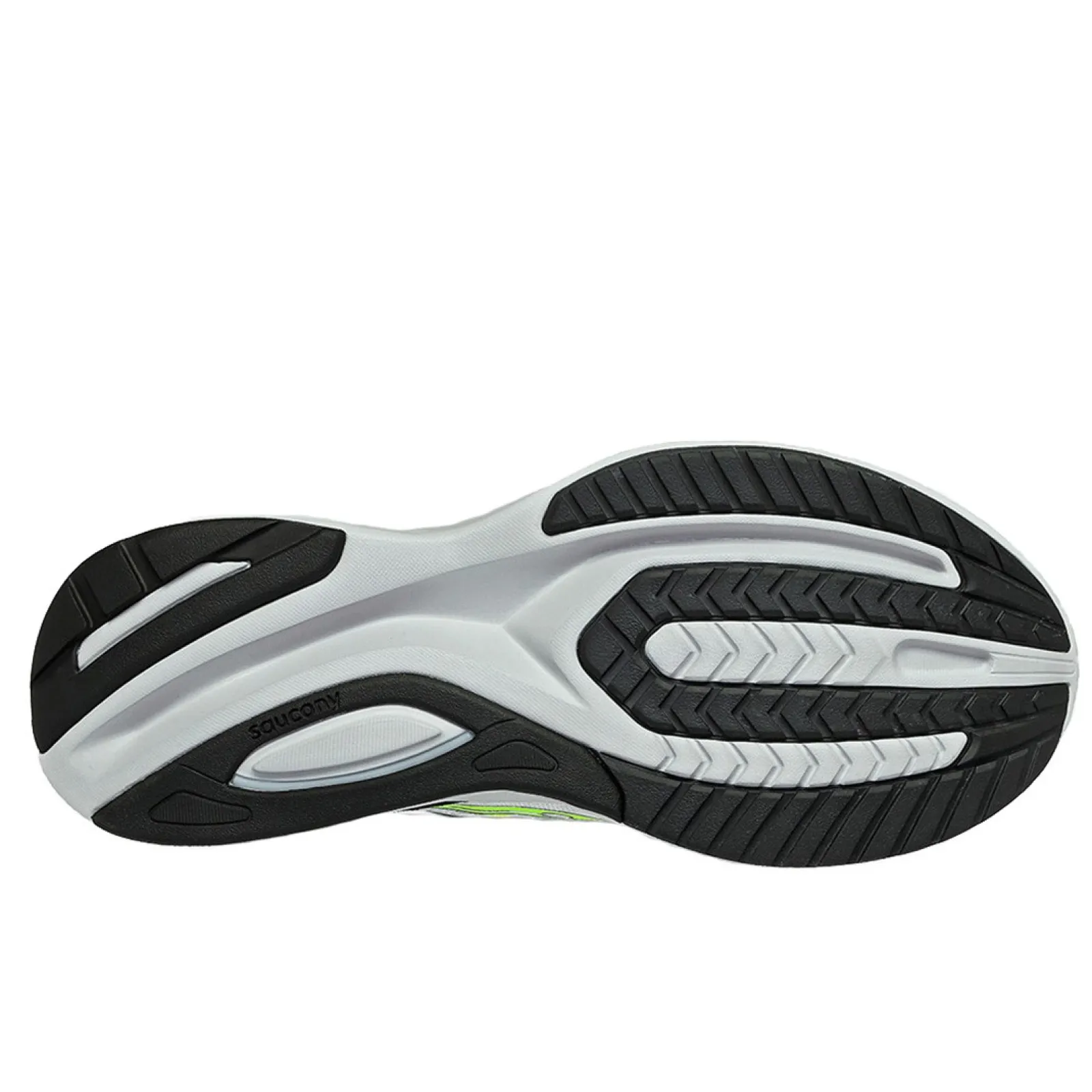 Чоловічі кросівки Saucony Guide 16