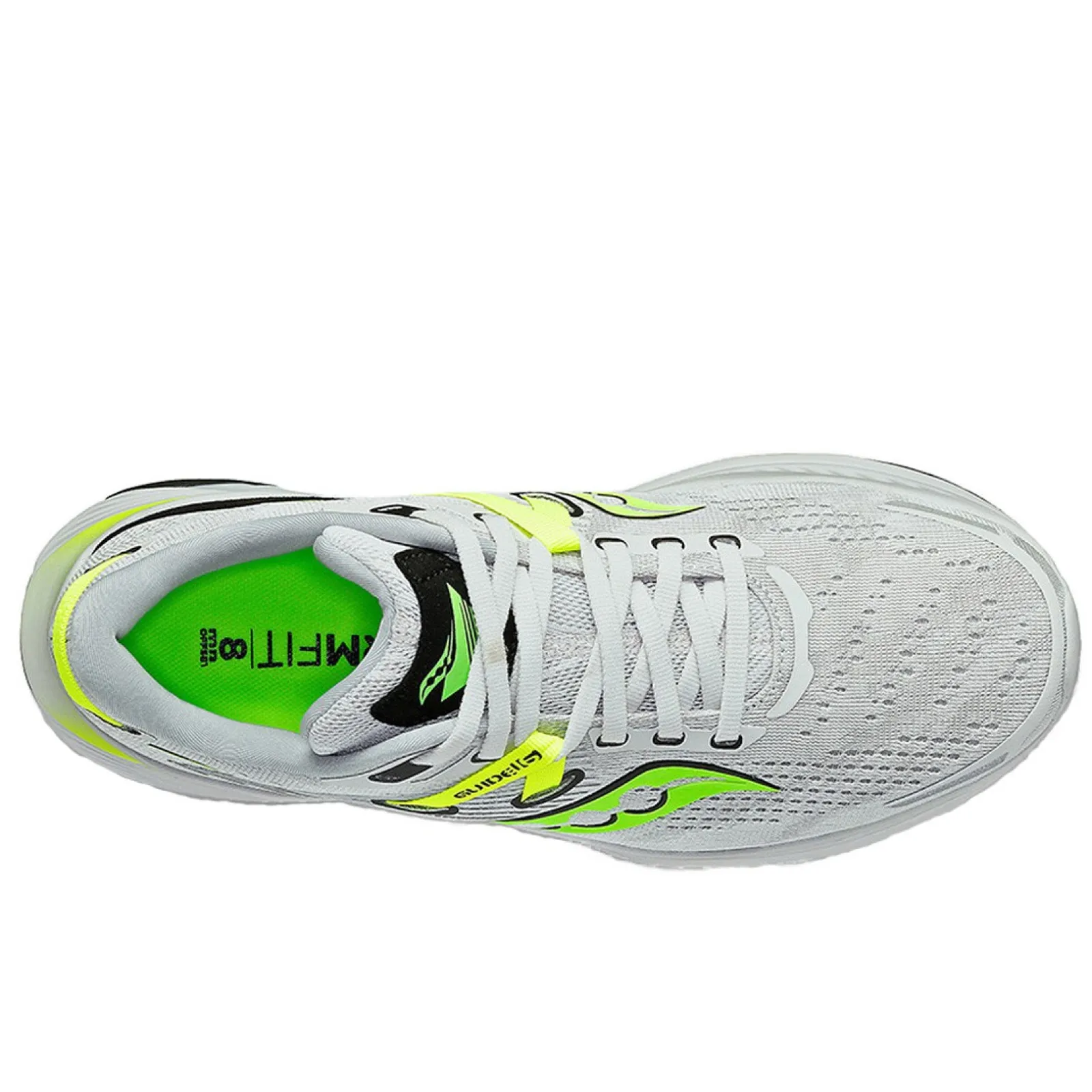 Чоловічі кросівки Saucony Guide 16