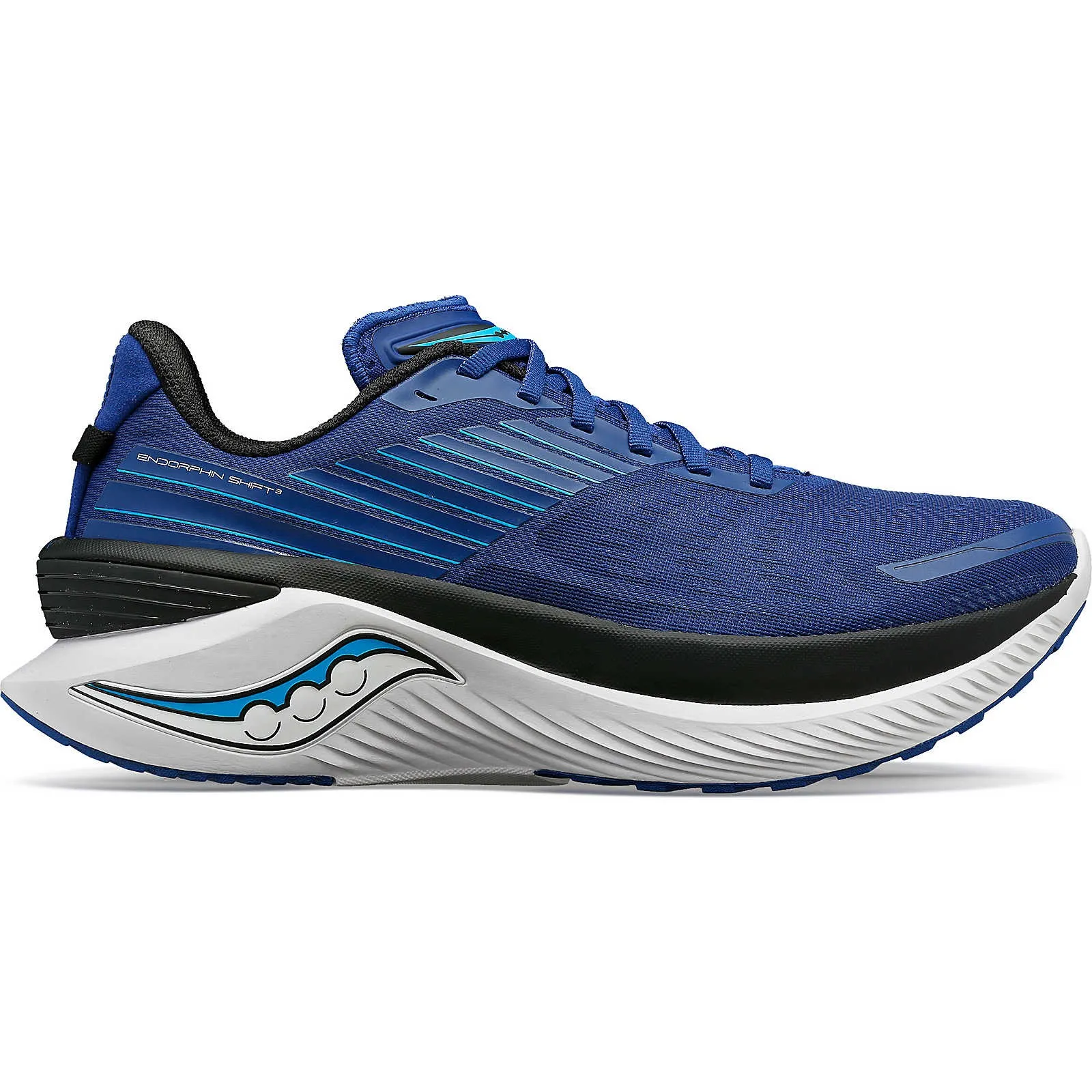 Чоловічі кросівки Saucony Endorphin Shift 3