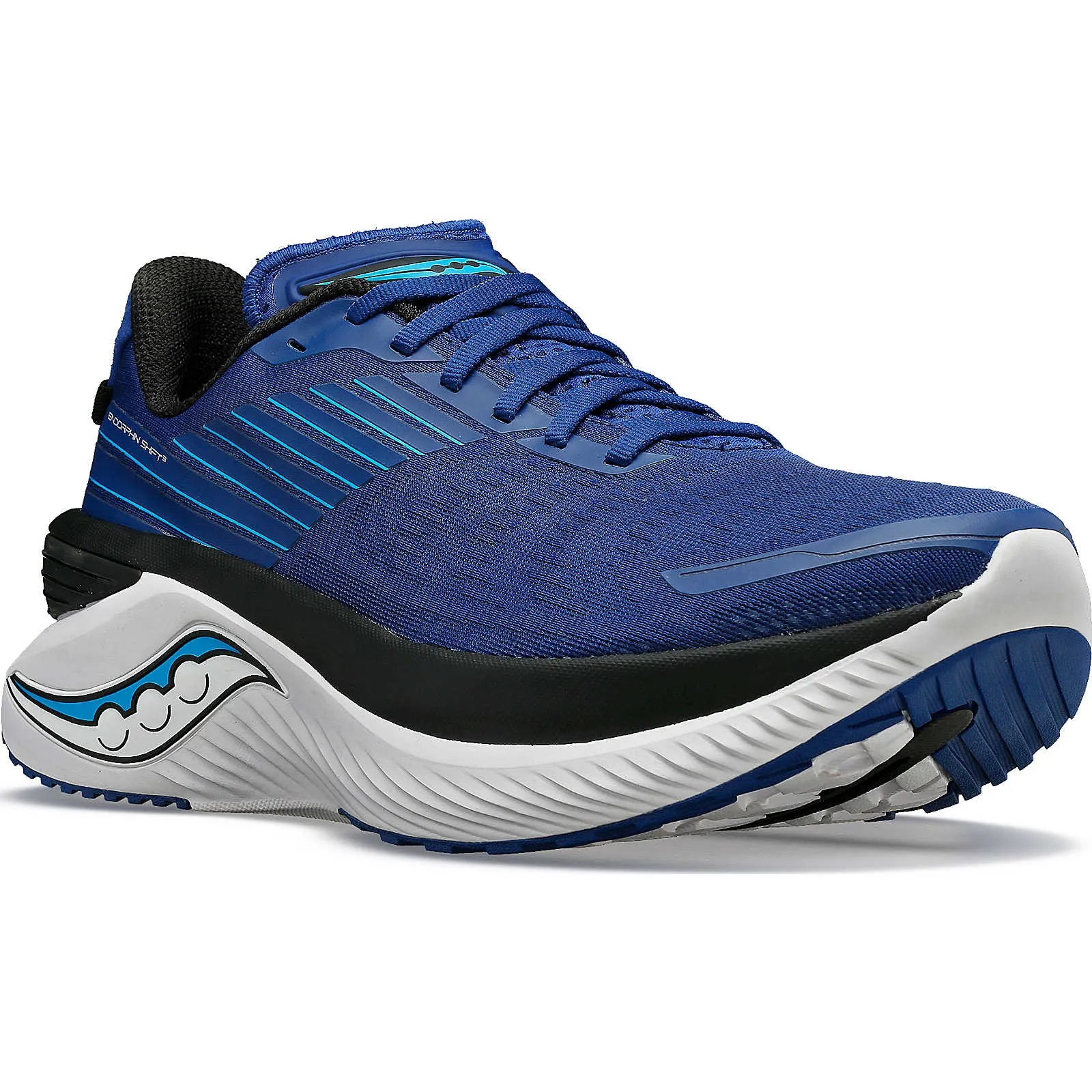 Чоловічі кросівки Saucony Endorphin Shift 3