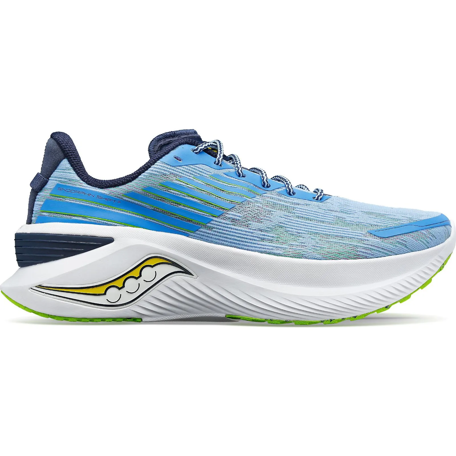 Чоловічі кросівки Saucony Endorphin Shift 3