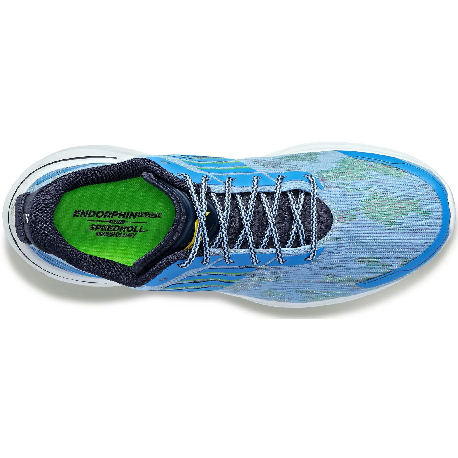 Чоловічі кросівки Saucony Endorphin Shift 3