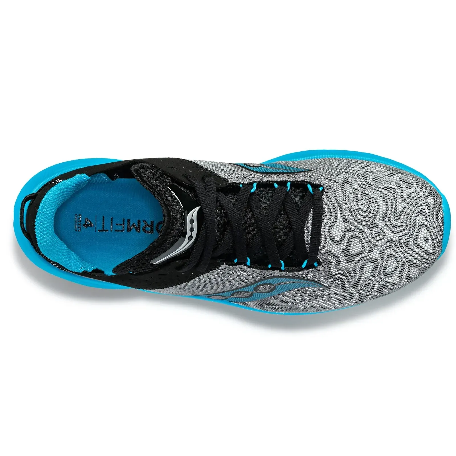 Чоловічі кросівки Saucony KINVARA 14