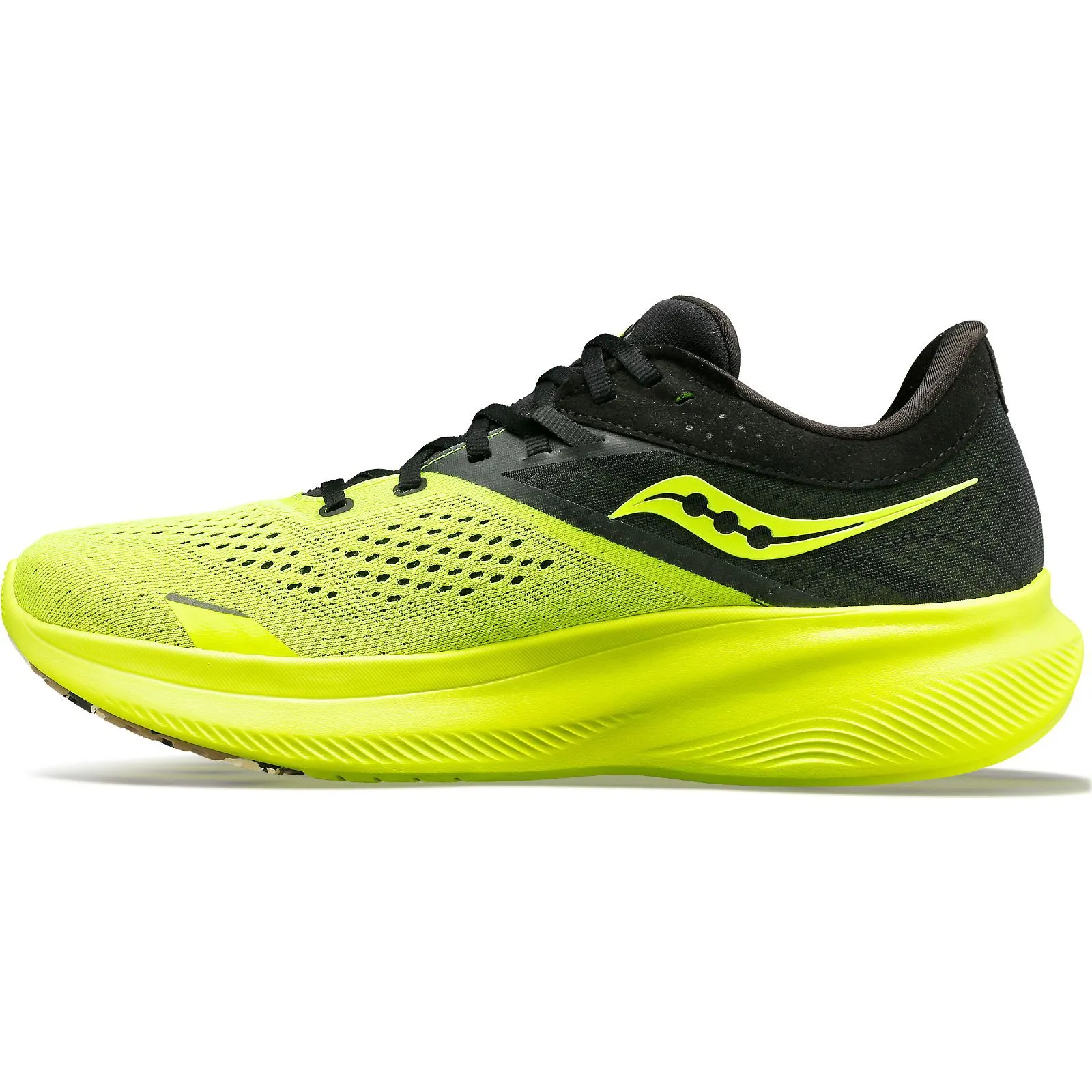 Чоловічі кросівки Saucony RIDE 16