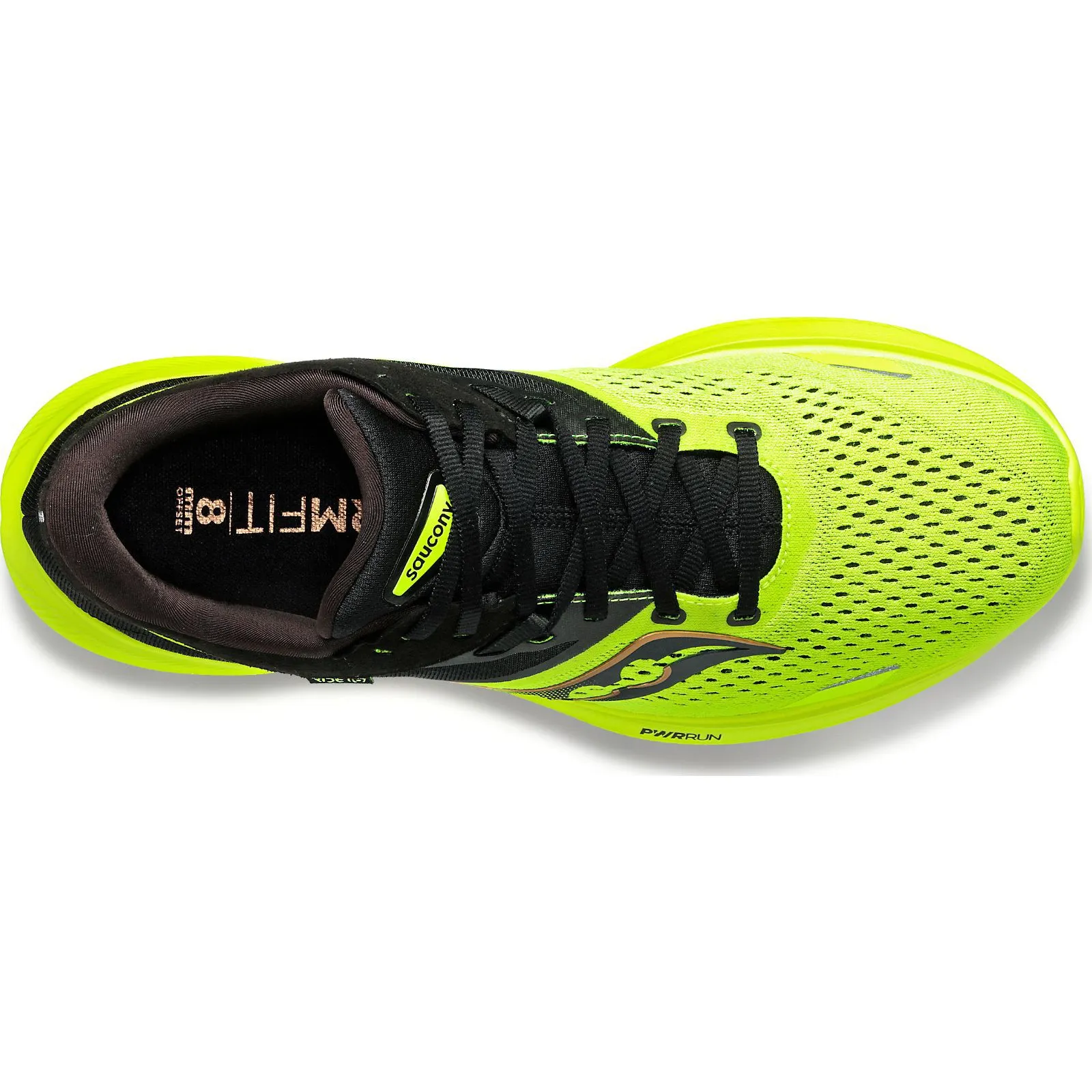 Чоловічі кросівки Saucony RIDE 16
