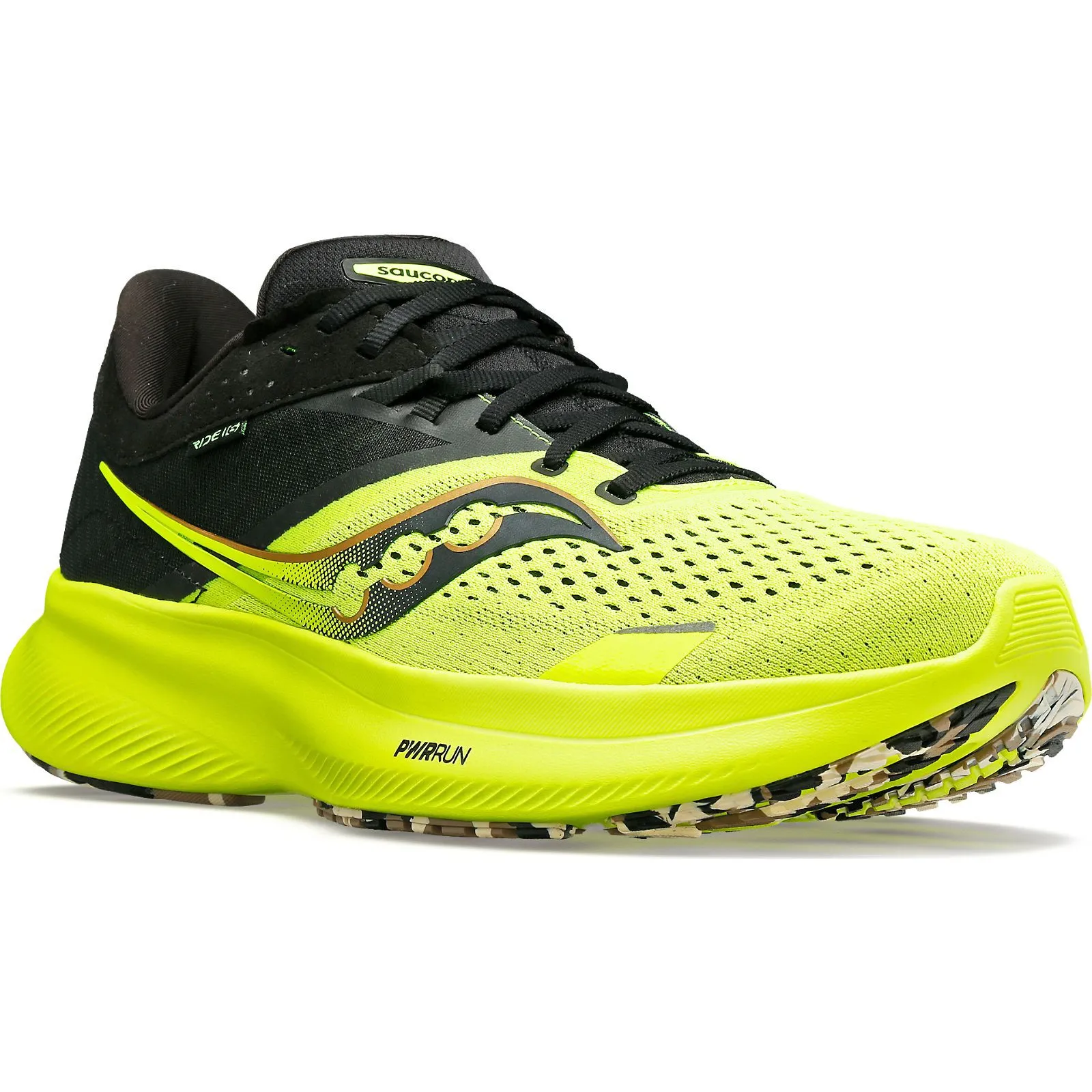 Чоловічі кросівки Saucony RIDE 16