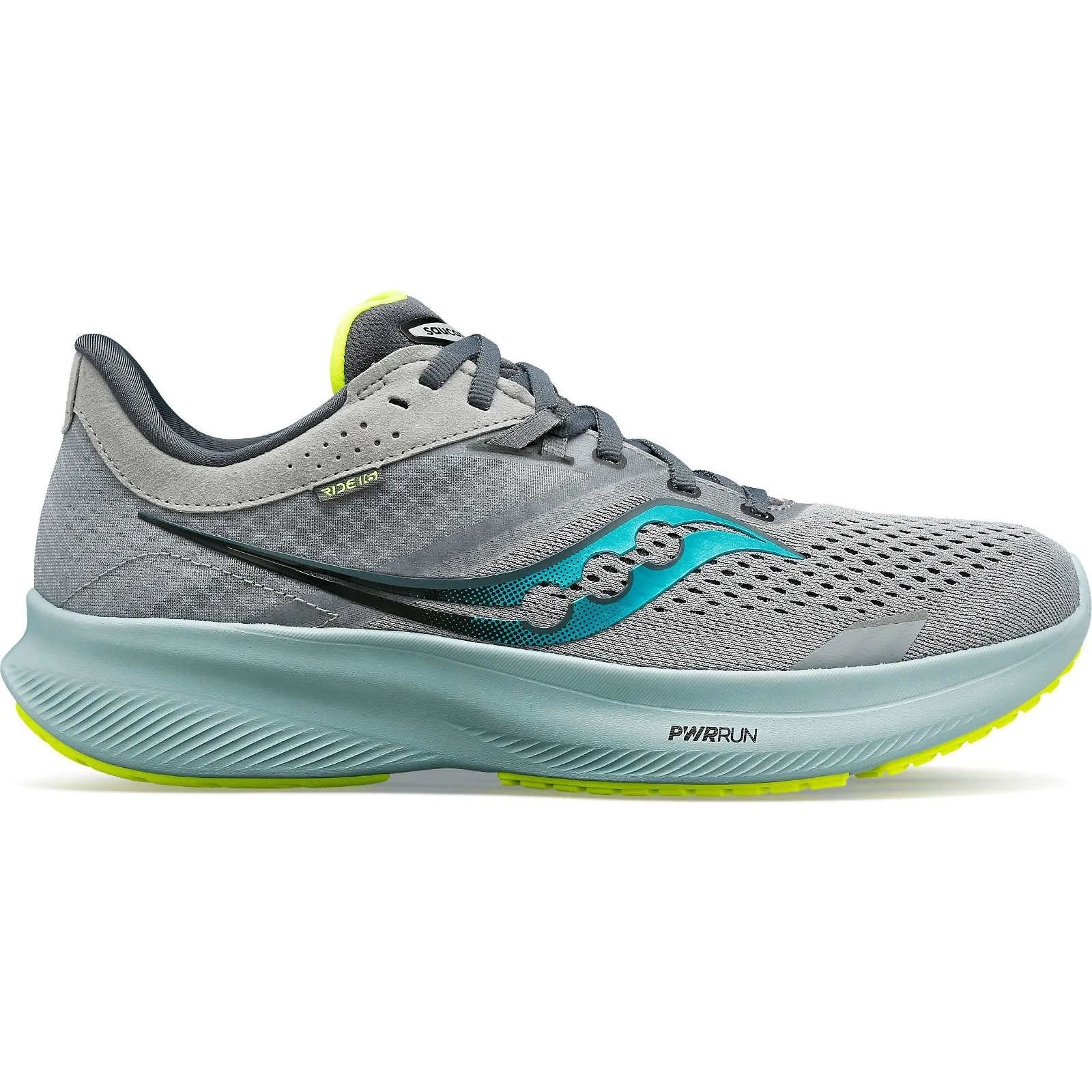 Чоловічі кросівки Saucony RIDE 16