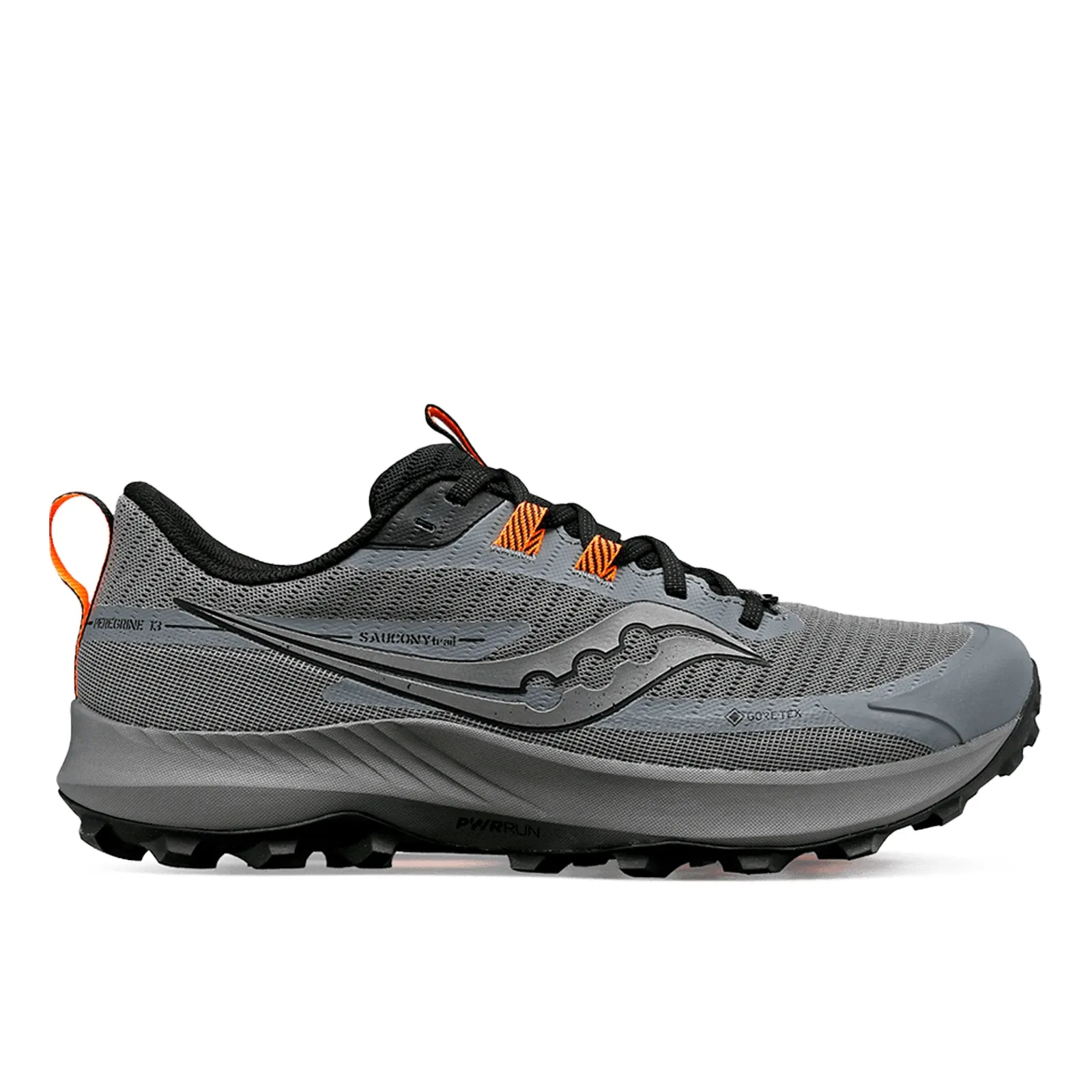 Чоловічі кросівки Saucony PEREGRINE 13 GTX