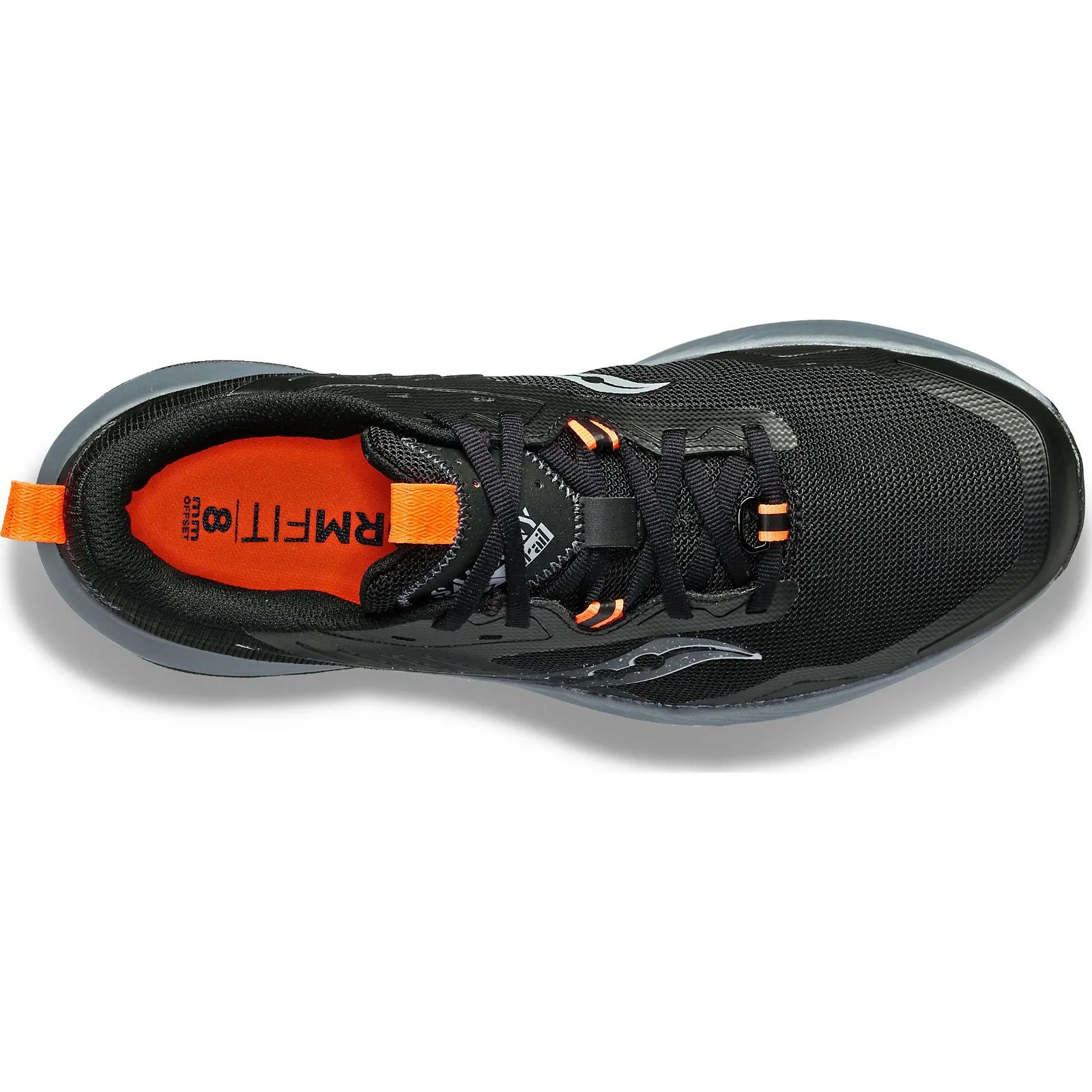 Чоловічі кросівки Saucony BLAZE TR