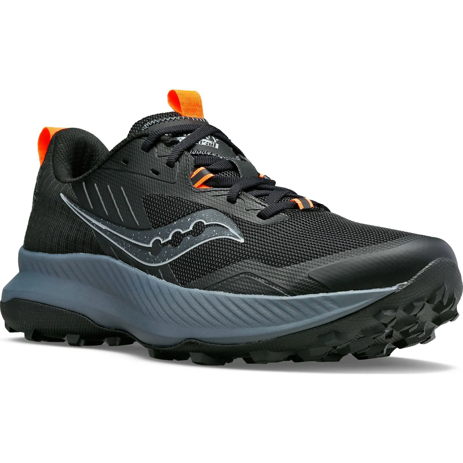 Чоловічі кросівки Saucony BLAZE TR