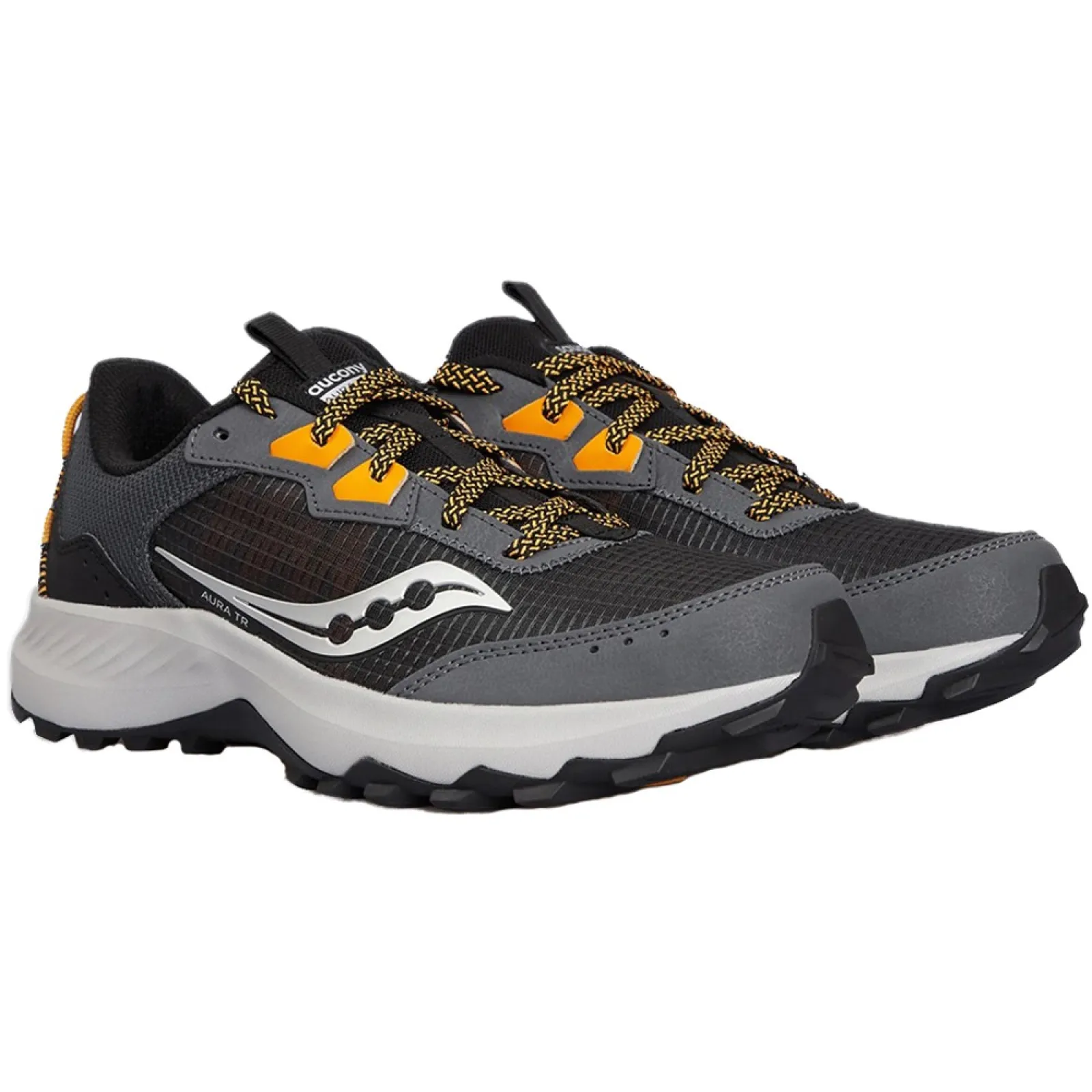 Чоловічі кросівки Saucony AURA TR
